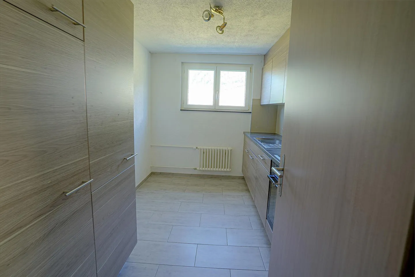 Appartement 3 ½ pièces à Riedern - Photo 17 sur 18
