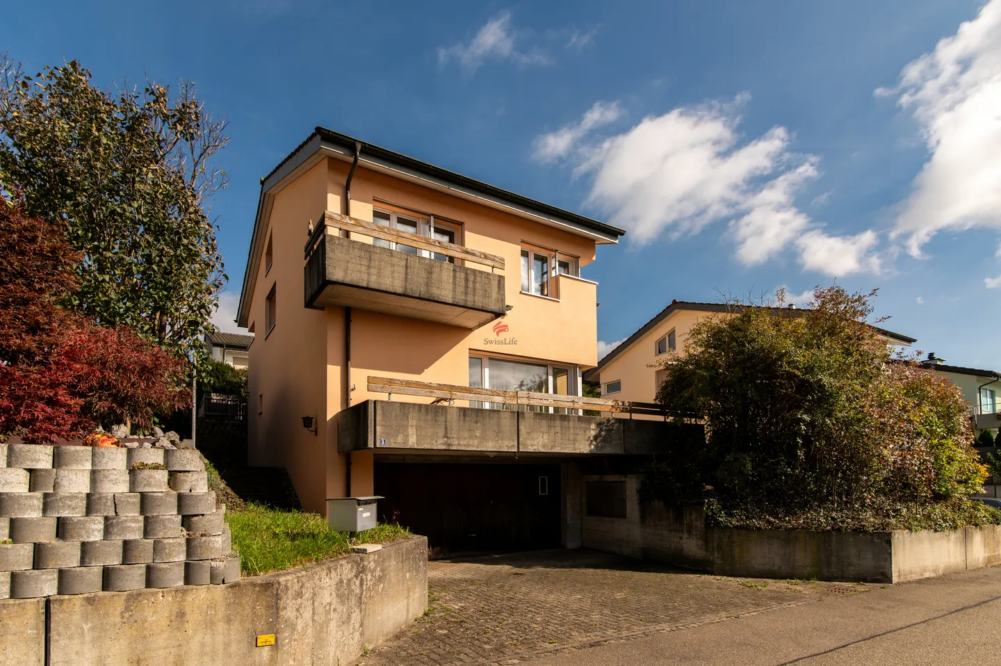 Casa singola in vendita - Foto 1 di 13