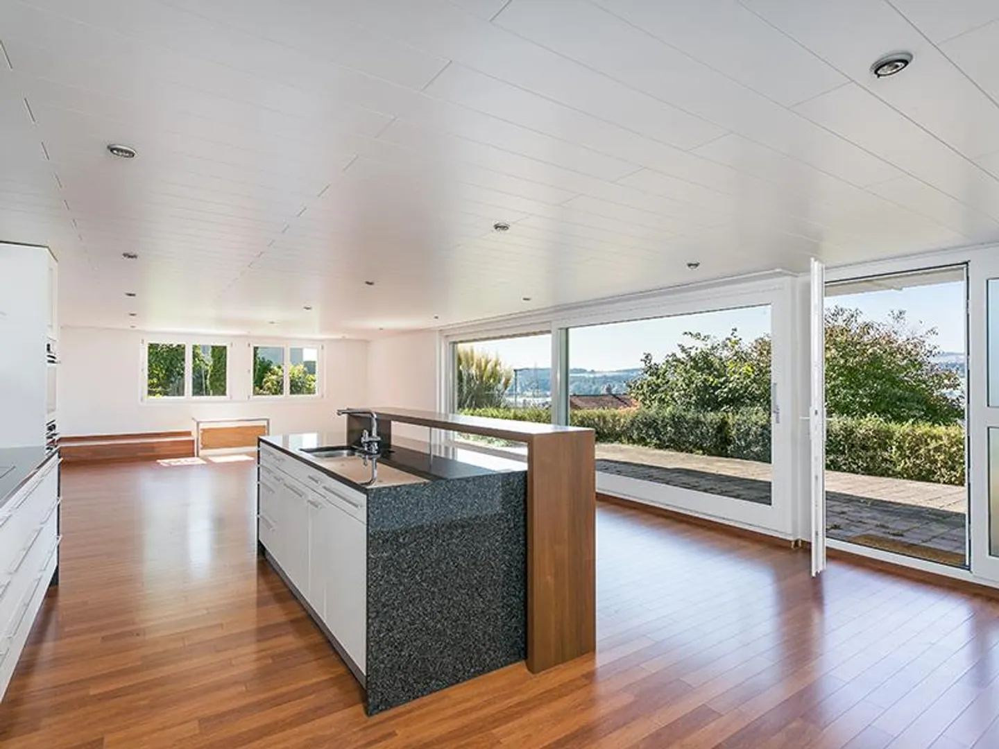 Wunderschönes Familienhaus mit Aussicht - Foto 13 von 13