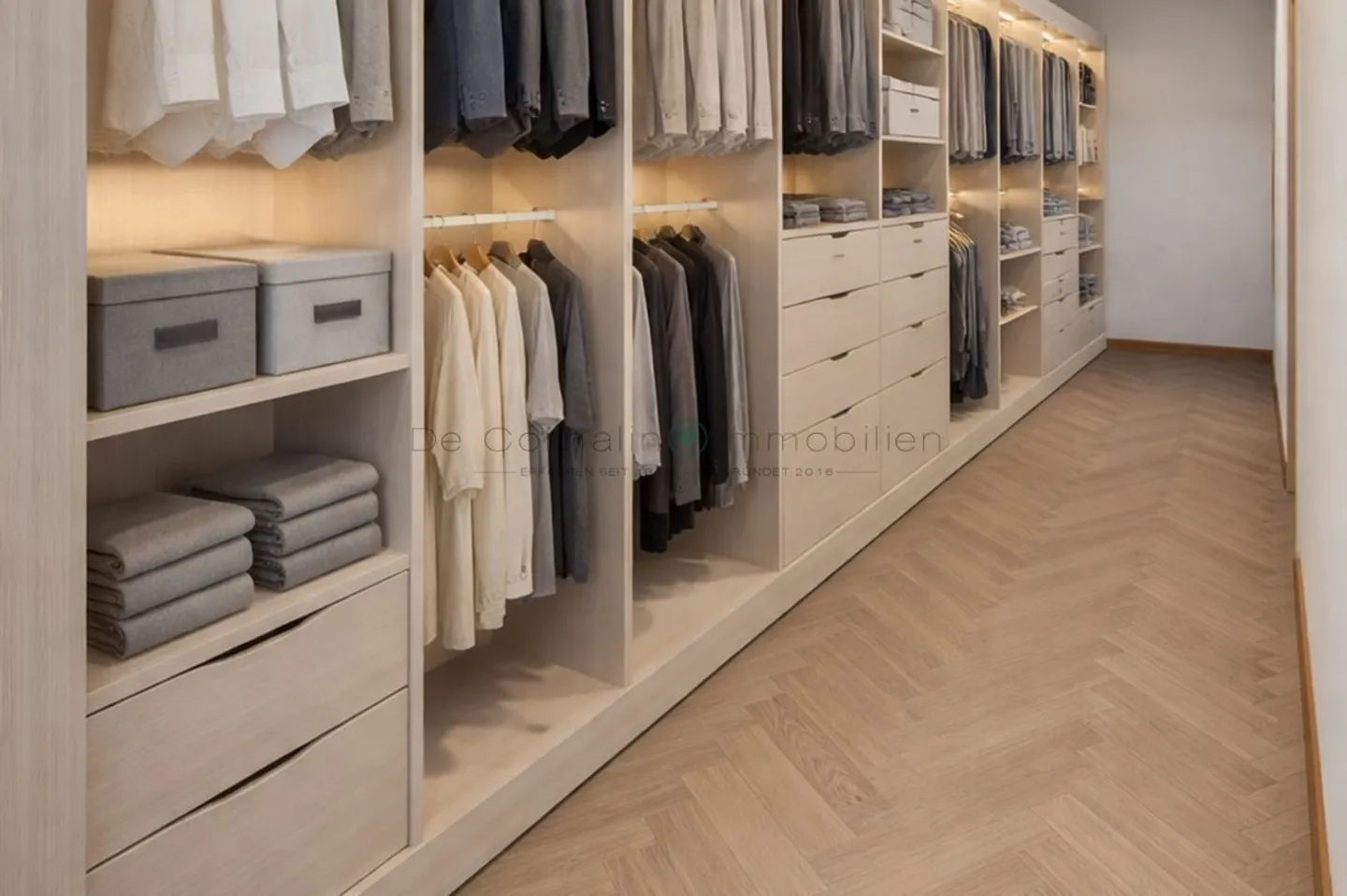 Charming Family Townhouse - Photo 6 of 13