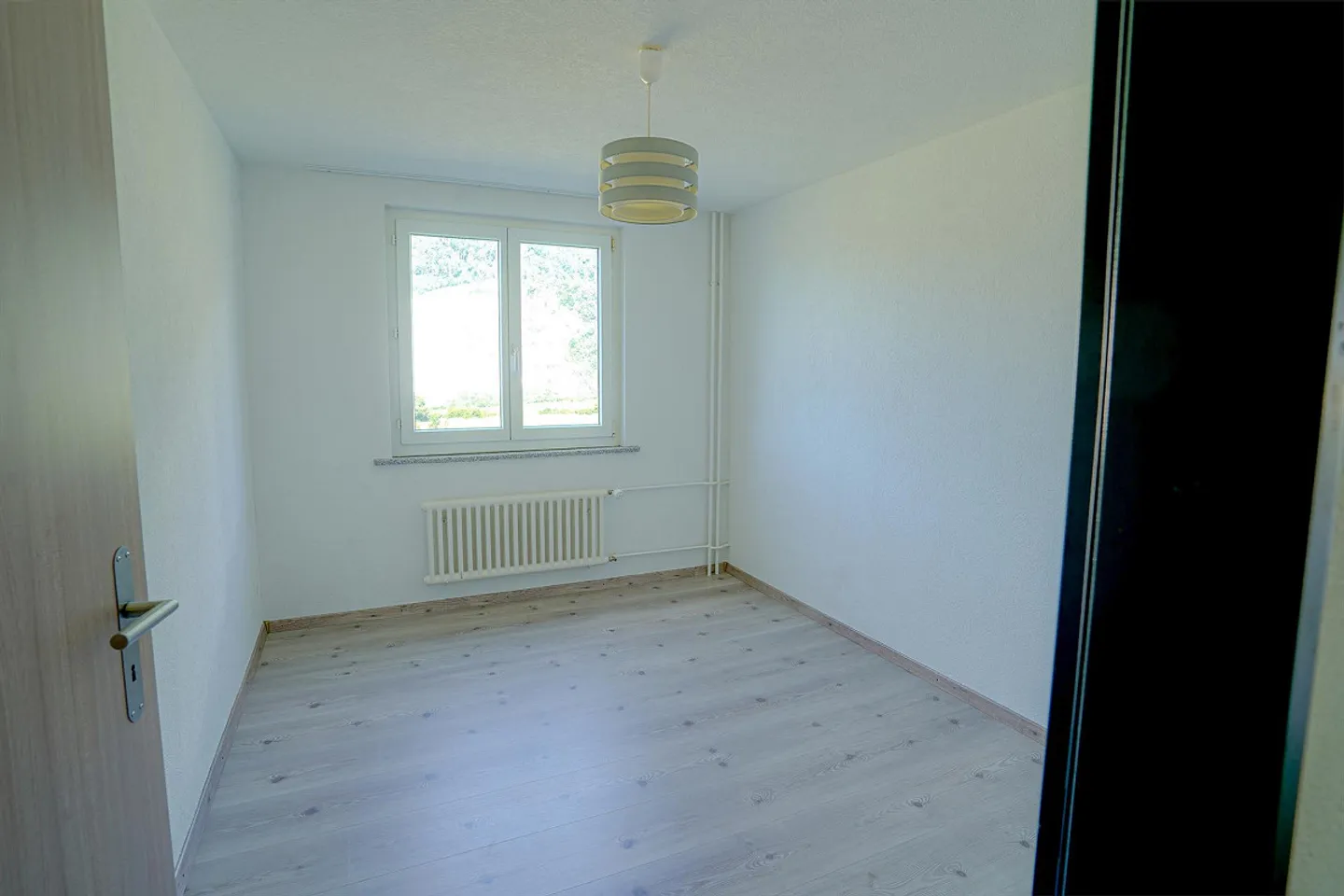 Appartement 3 ½ pièces à Riedern - Photo 18 sur 18