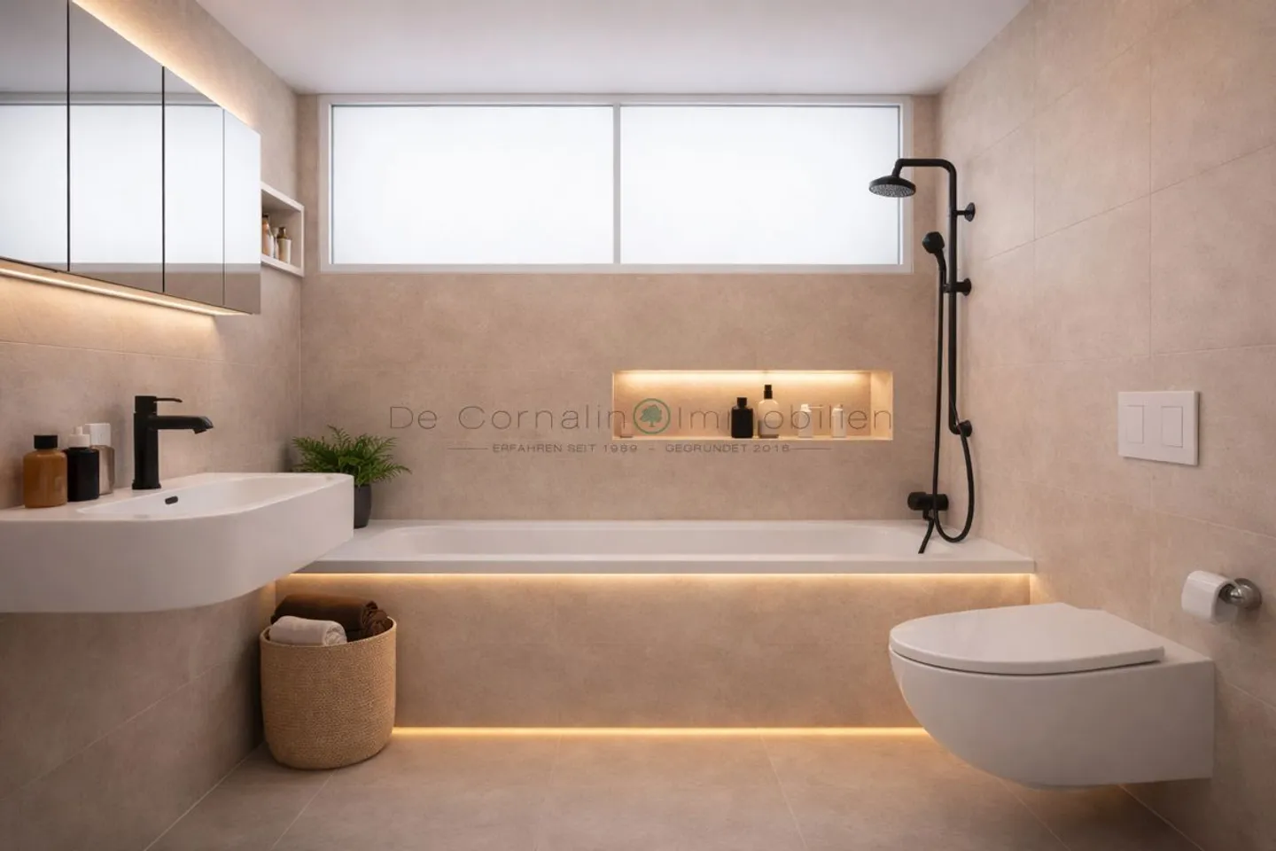 Charming Family Townhouse - Photo 7 of 13