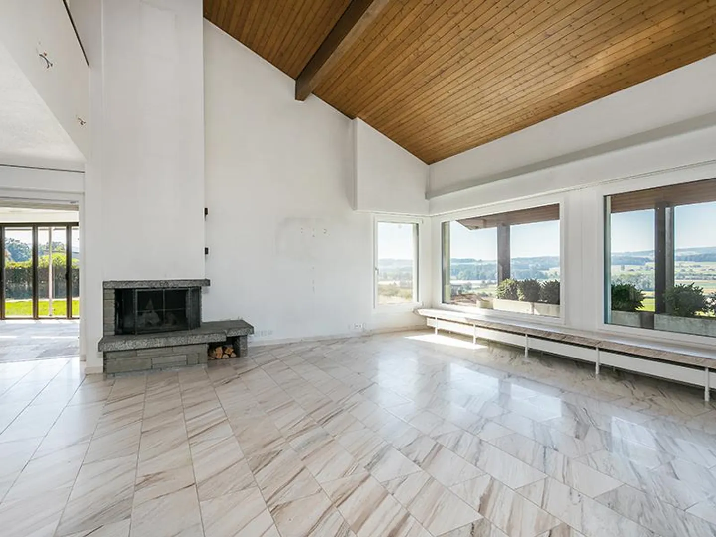 Wunderschönes Familienhaus mit Aussicht - Foto 6 von 13