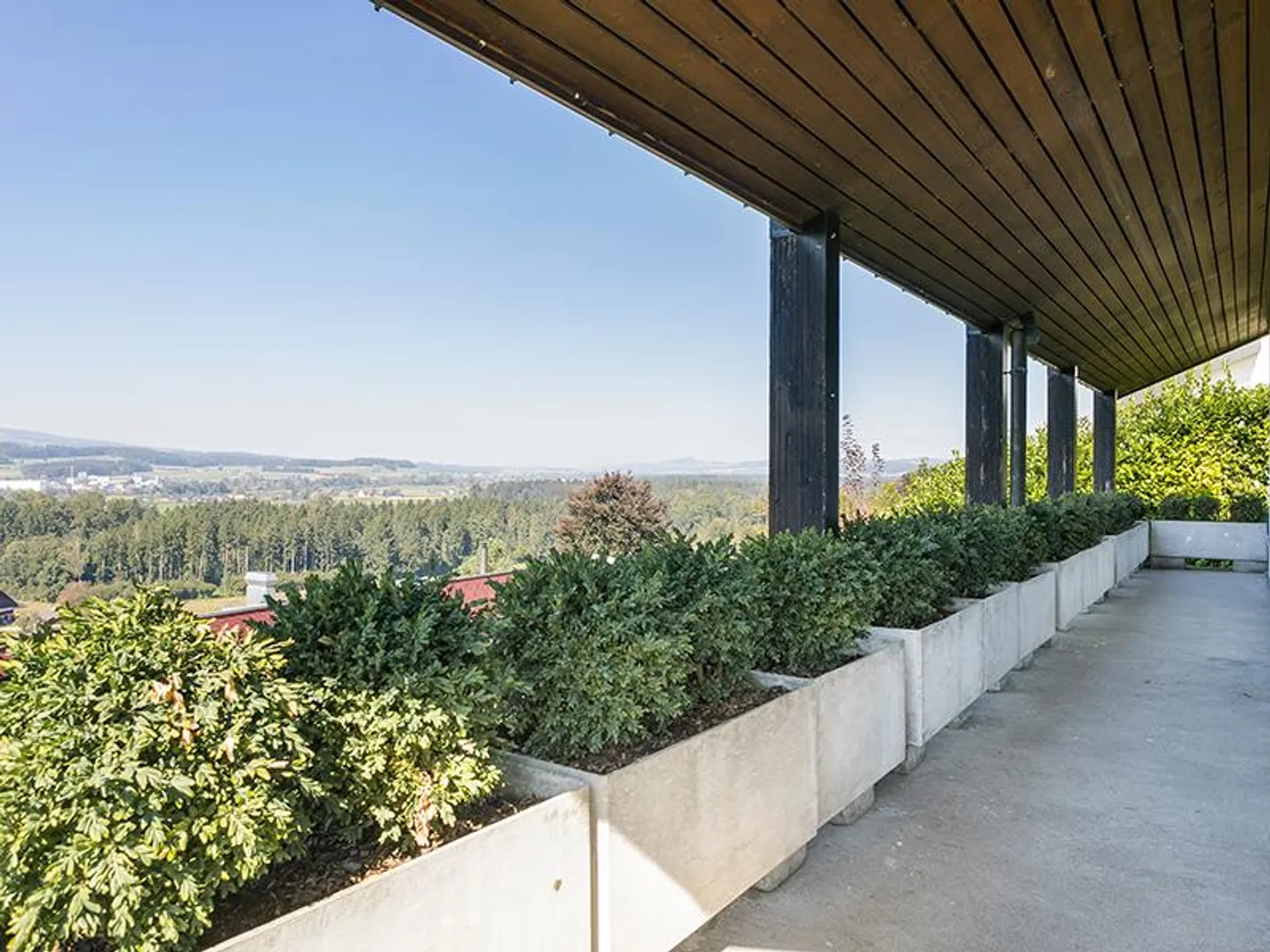 Wunderschönes Familienhaus mit Aussicht - Foto 8 von 13