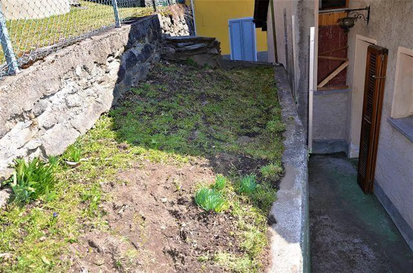 Casa di villaggio 3 camere in una posizione molto tranquilla e soleggiata con vista - Foto 18 di 30