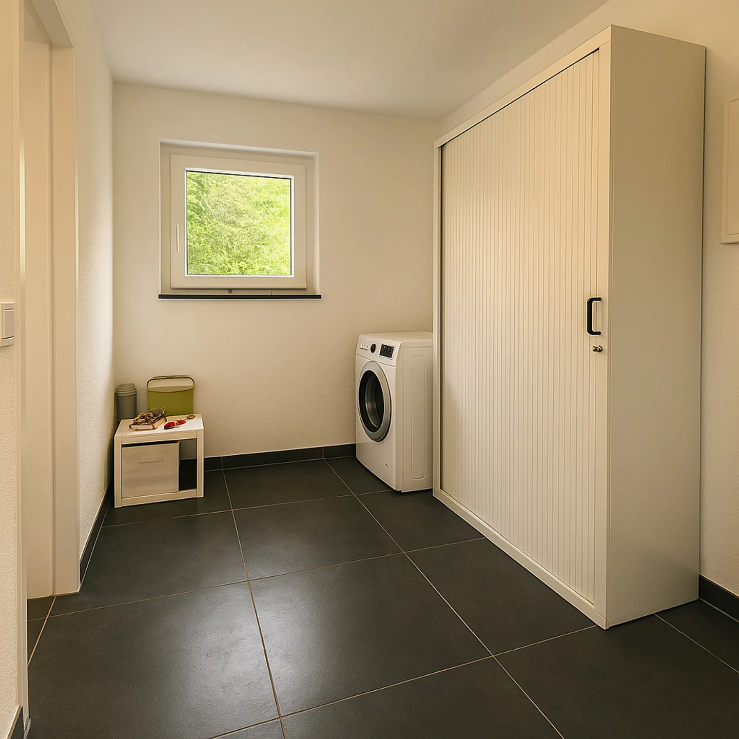 Appartement moderne avec potentiel locatif - Photo 3 sur 13