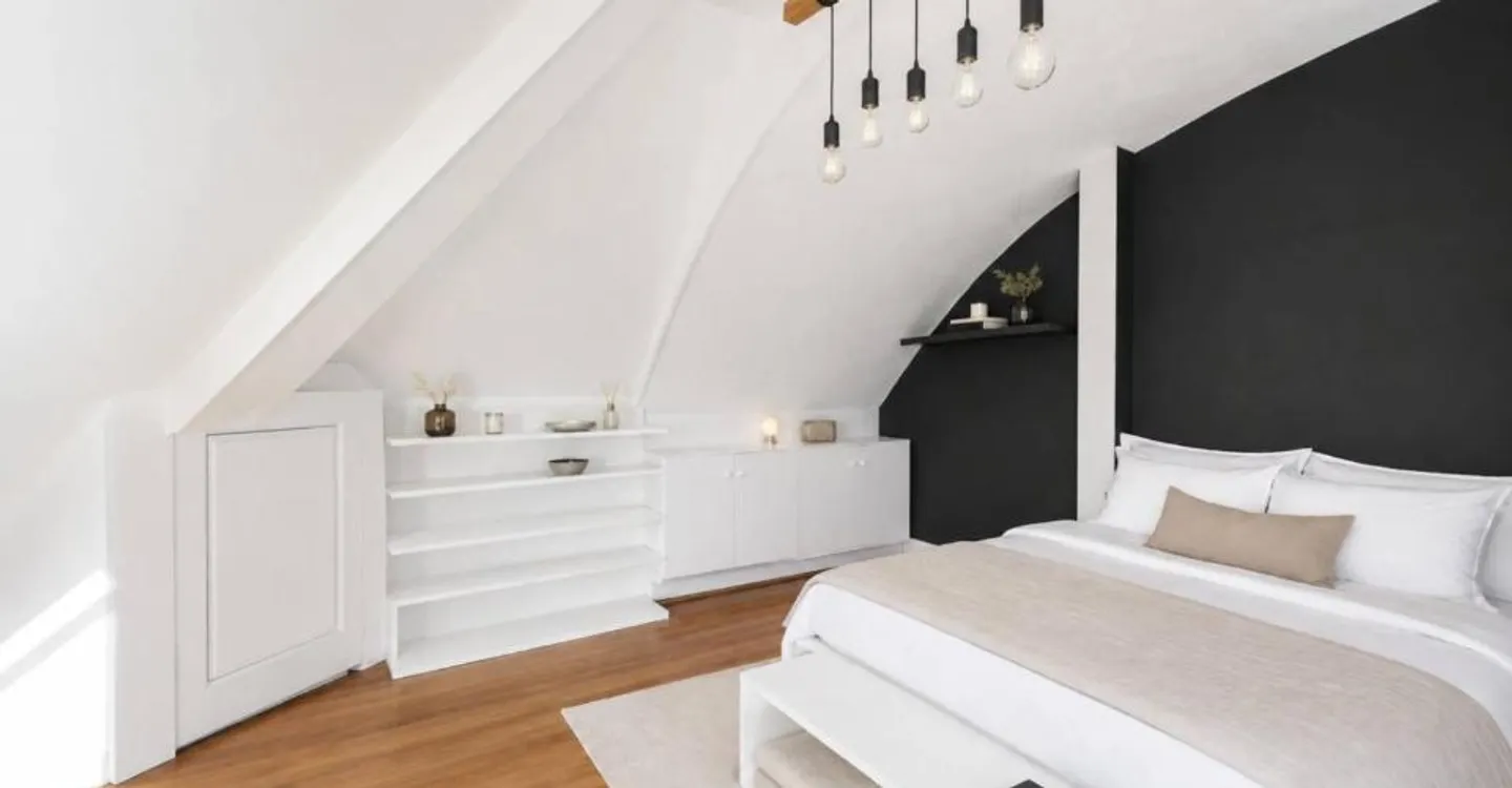 Villa de caractère avec piscine - Photo 6 sur 12