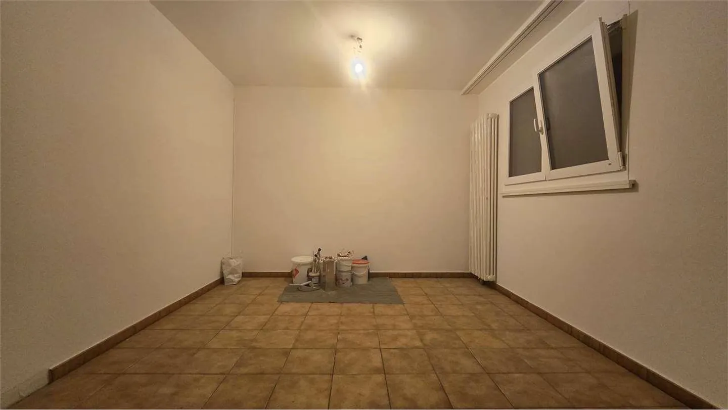 Appartement zur Miete in Lugano Massagno - Foto 2 von 6