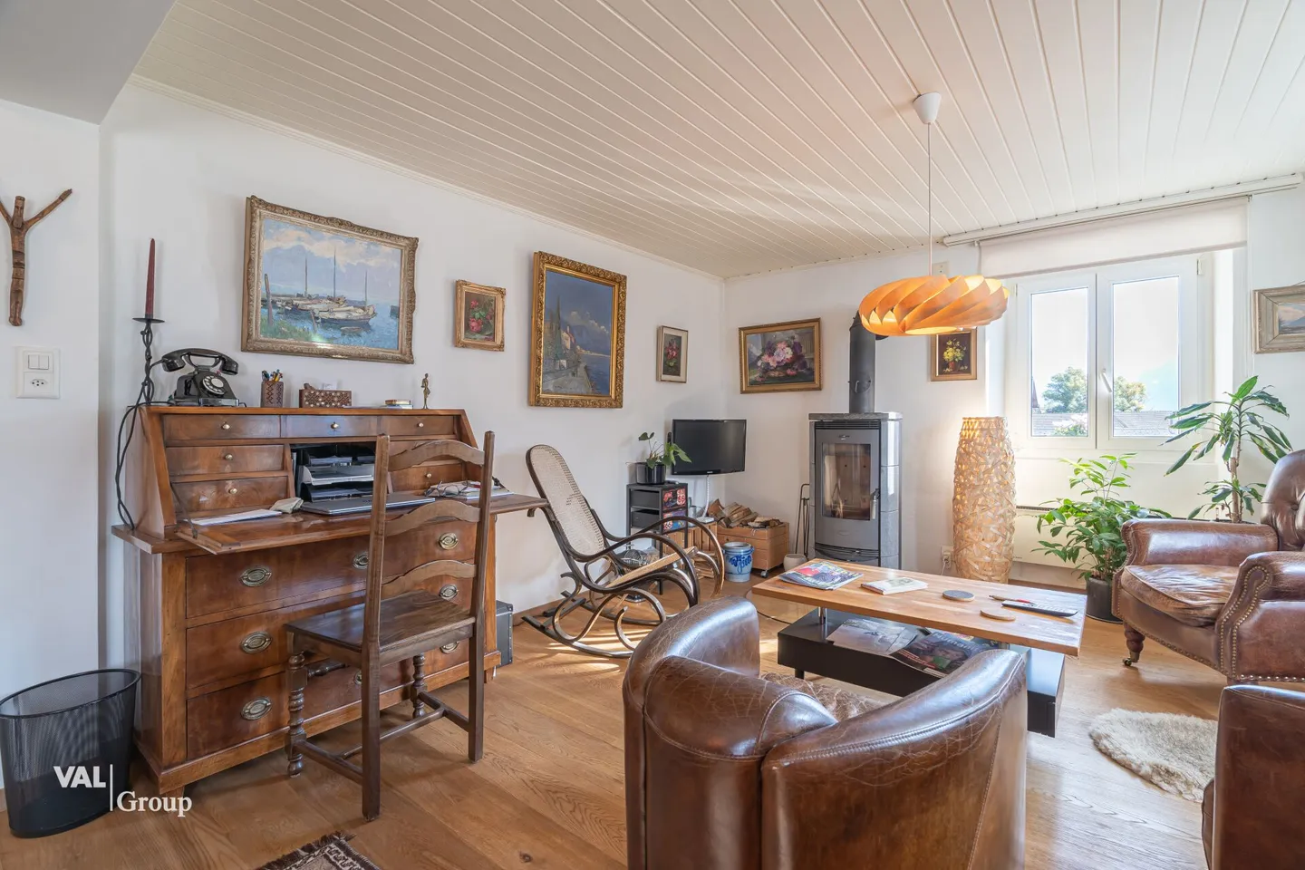 Einfamilienhaus kaufen - Foto 2 von 12