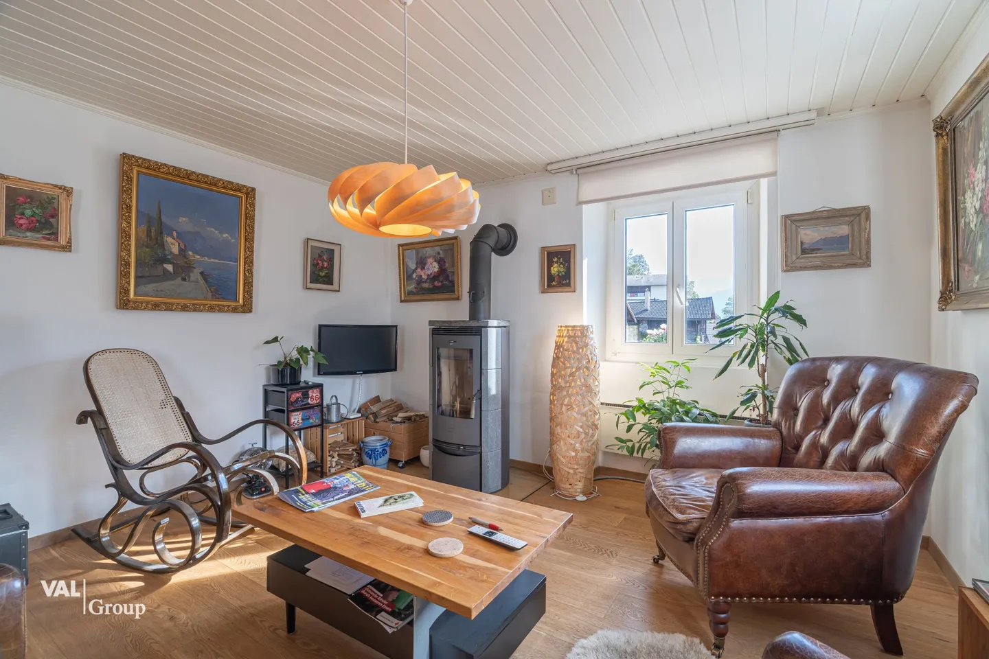 Einfamilienhaus kaufen - Foto 3 von 12