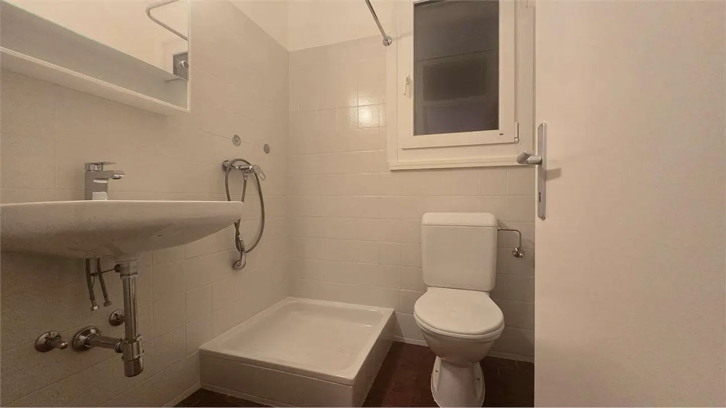 Appartement zur Miete in Lugano Massagno - Foto 3 von 6