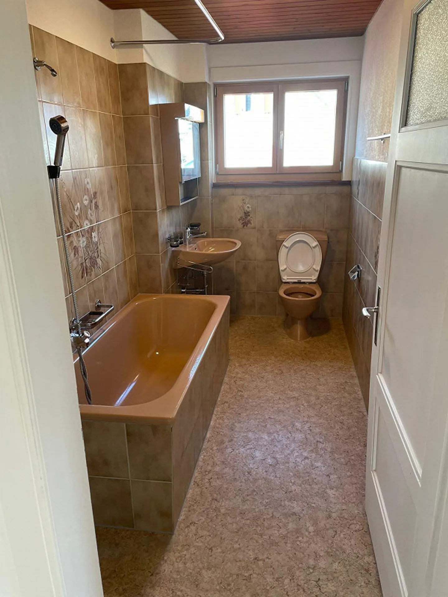 Moderne Wohnung in Landquart - Foto 5 von 8