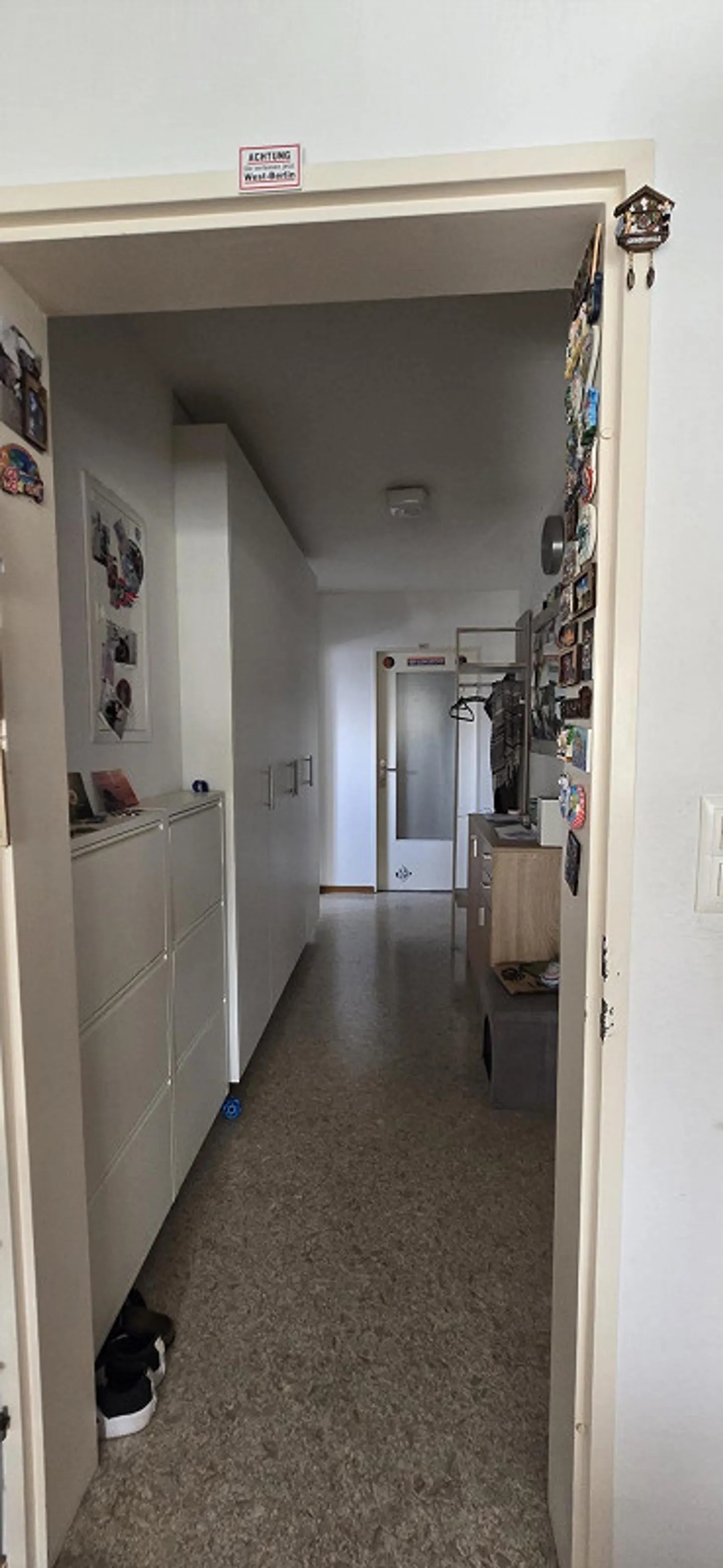 Cercasi nuovo inquilino per un appartamento di 5,5 stanze con vista lago - Foto 5 di 13