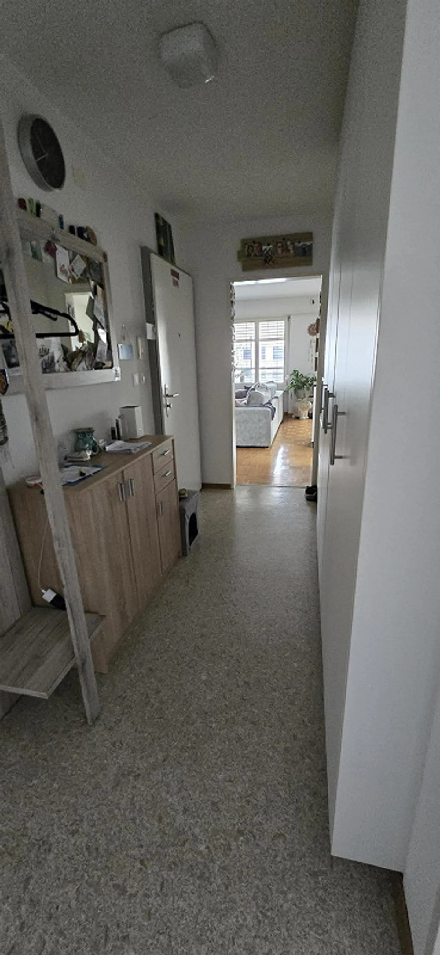 Cercasi nuovo inquilino per un appartamento di 5,5 stanze con vista lago - Foto 6 di 13