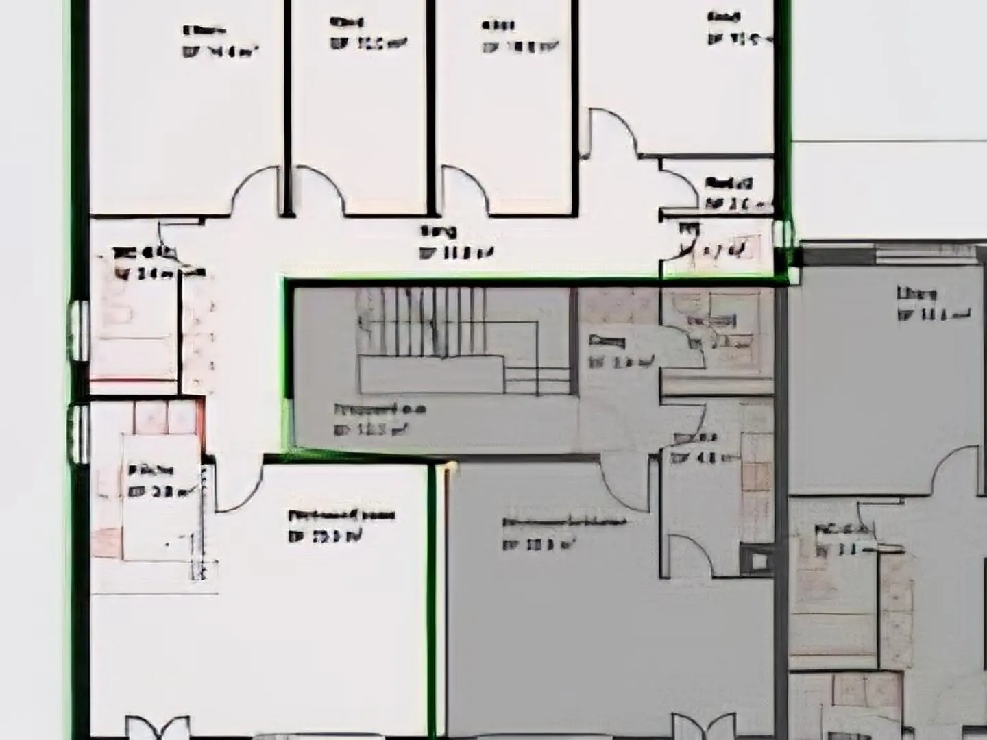 Cercasi nuovo inquilino per un appartamento di 5,5 stanze con vista lago - Foto 11 di 13