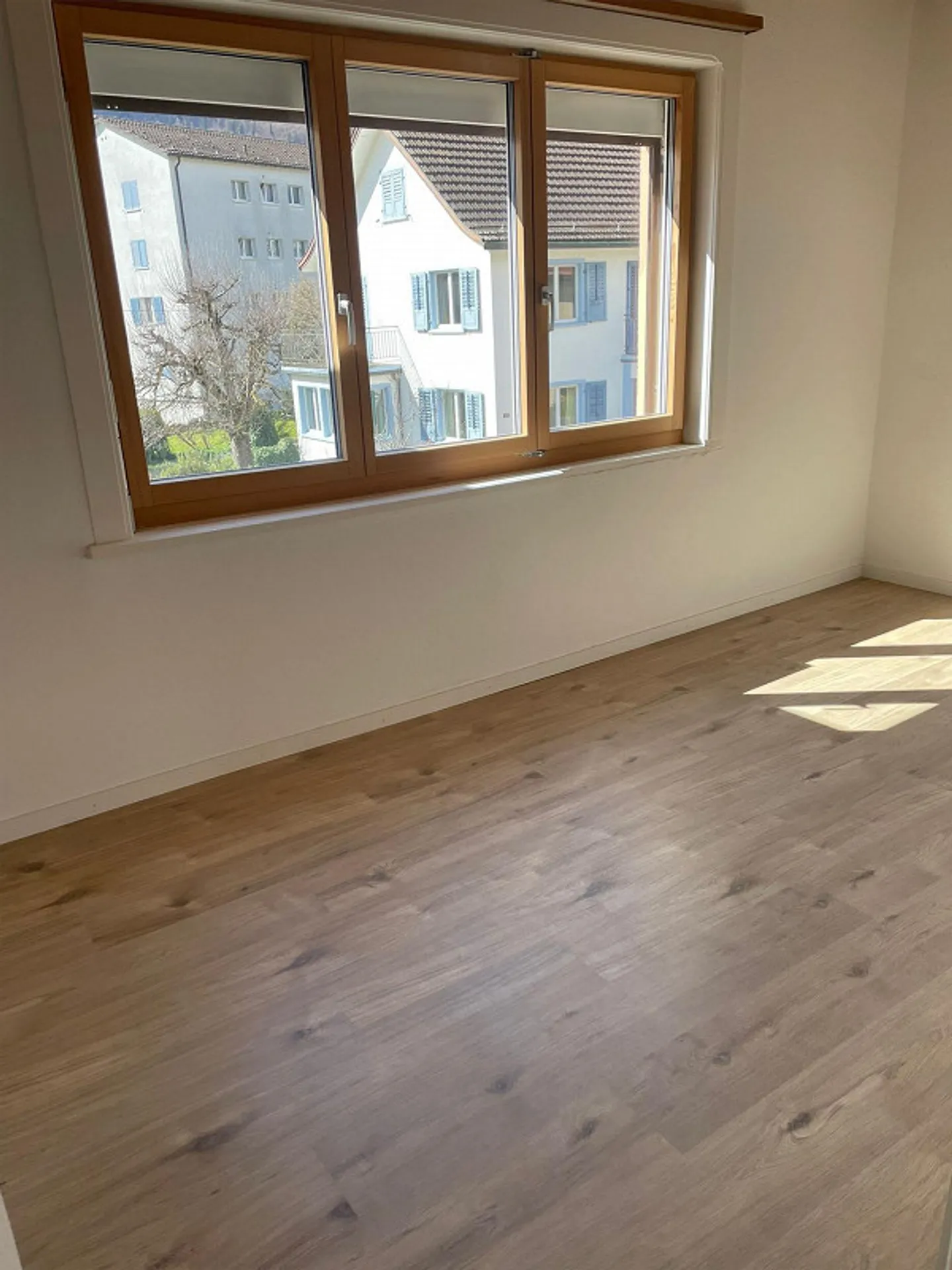 Moderne Wohnung in Landquart - Foto 6 von 8