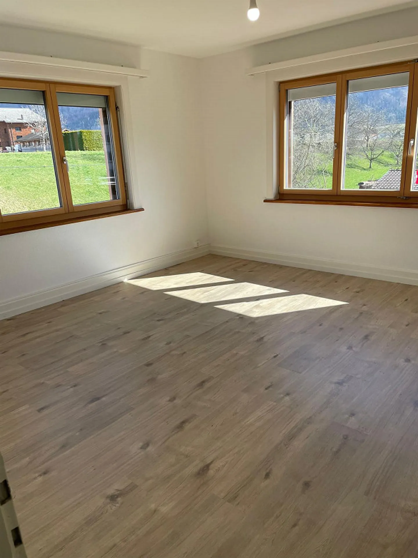 Moderne Wohnung in Landquart - Foto 7 von 8