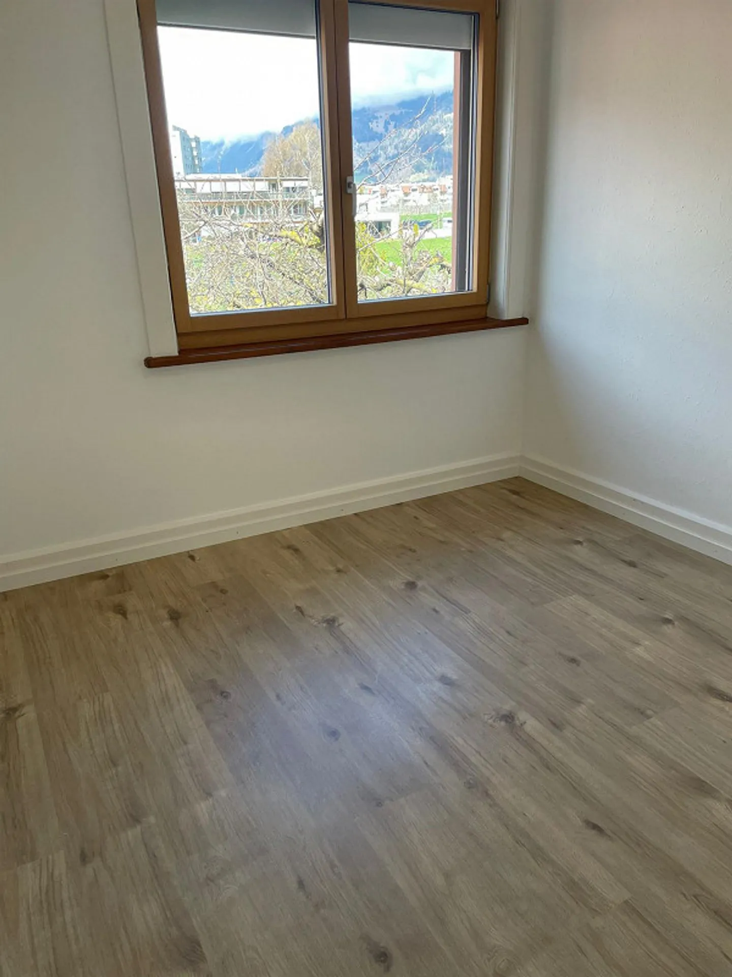 Moderne Wohnung in Landquart - Foto 8 von 8