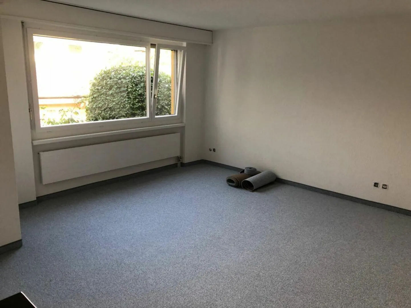 Gemütliche 1.5-Zimmer-Wohnung in ruhiger Lage in Dietikon - Photo 1 of 4