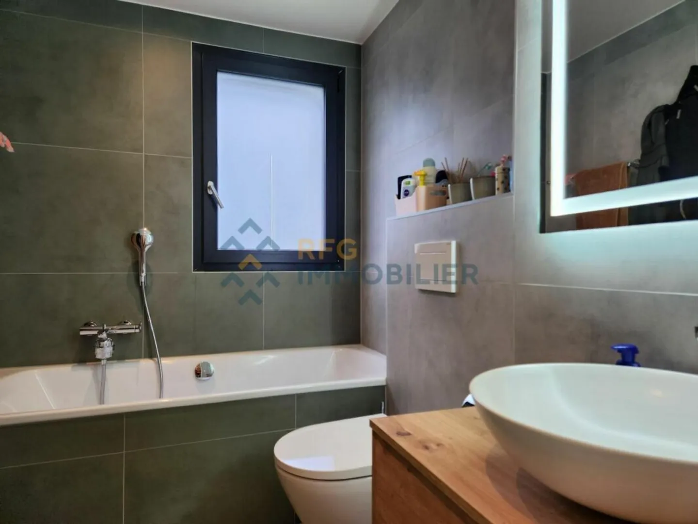 Appartement 4.5 pièces à Fully - Photo 8 sur 10