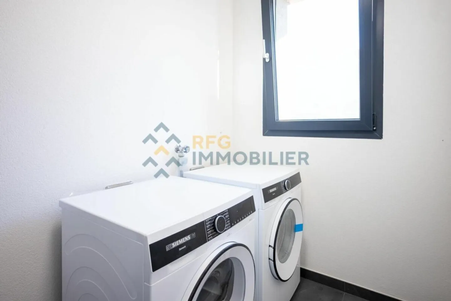 Appartement 4.5 pièces à Fully - Photo 9 sur 10