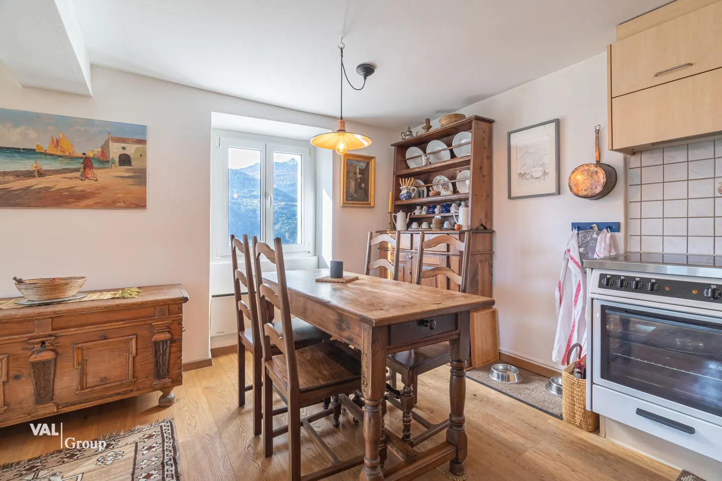 Einfamilienhaus kaufen - Foto 5 von 12