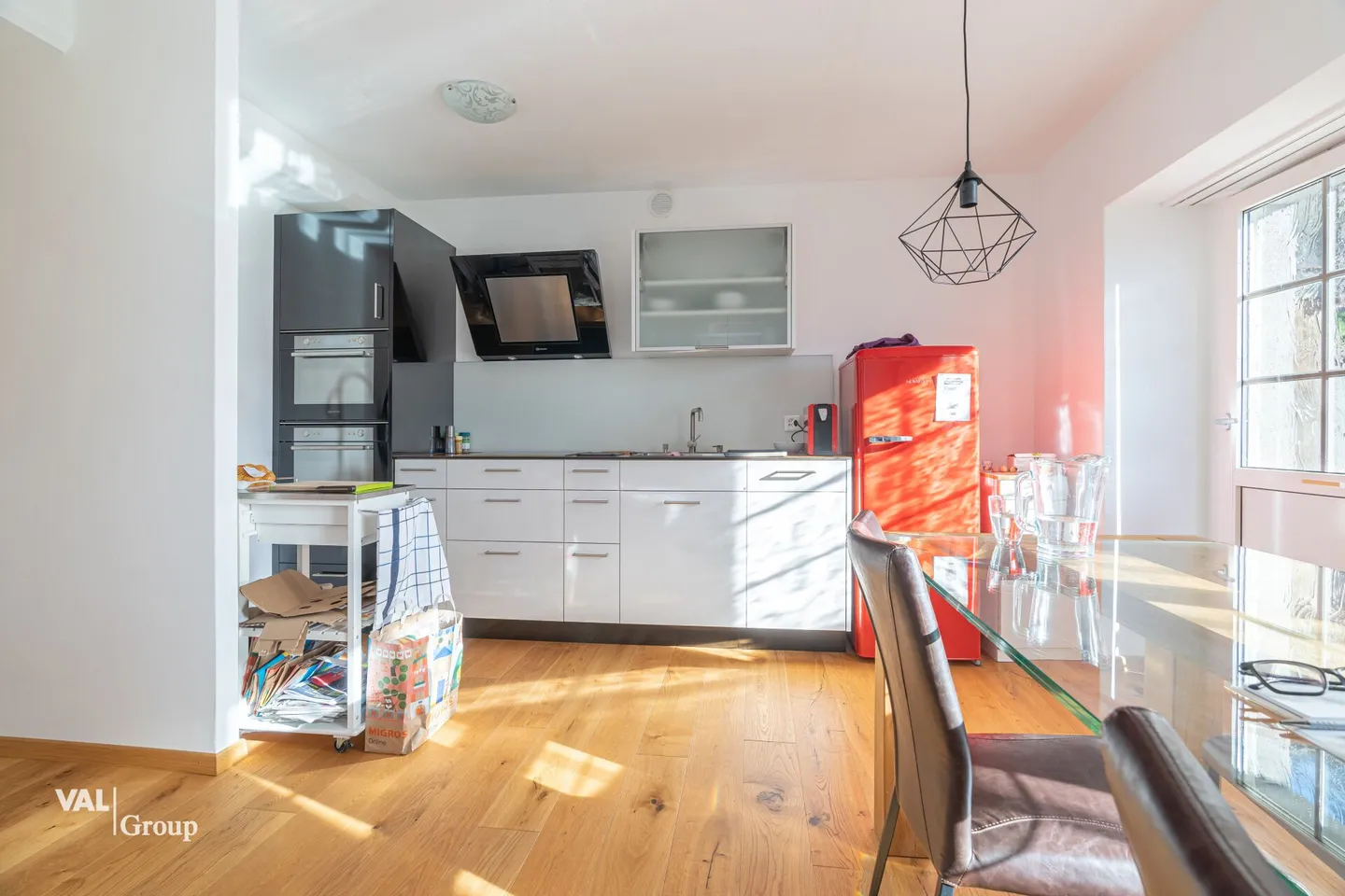 Einfamilienhaus kaufen - Foto 9 von 12