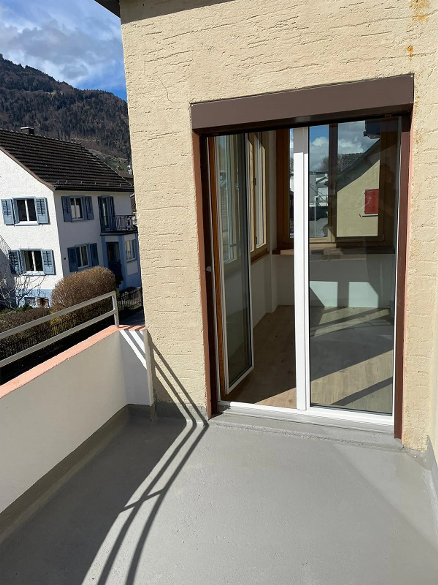 Moderne Wohnung in Landquart - Foto 4 von 8