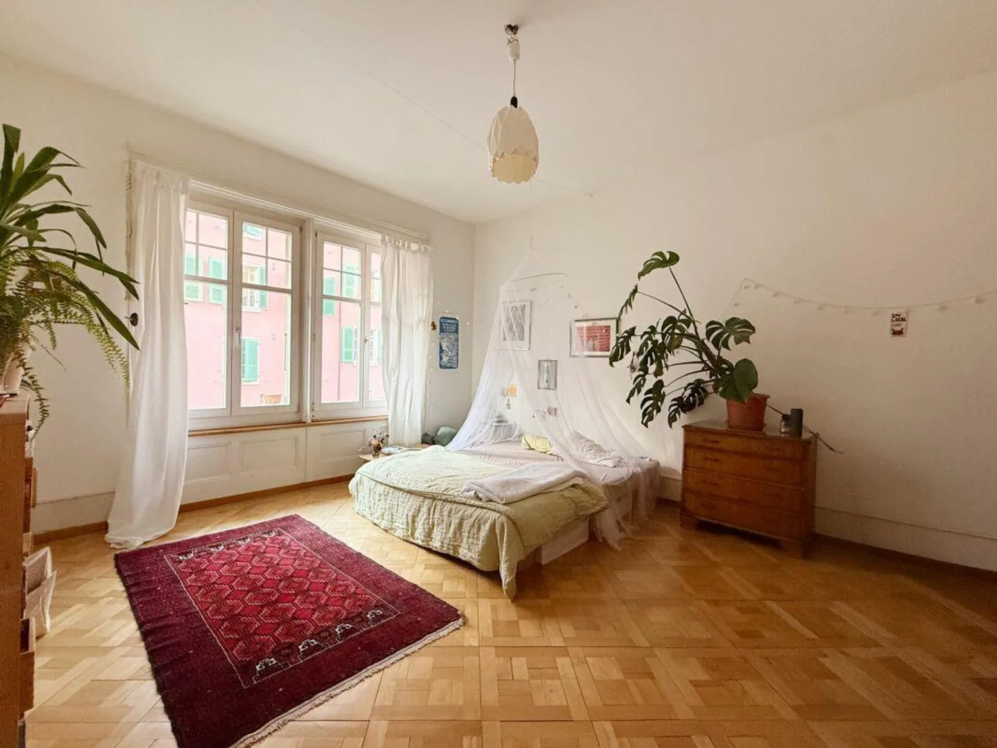 Row House at Eigerplatz in Building Rights - Photo 5 of 6
