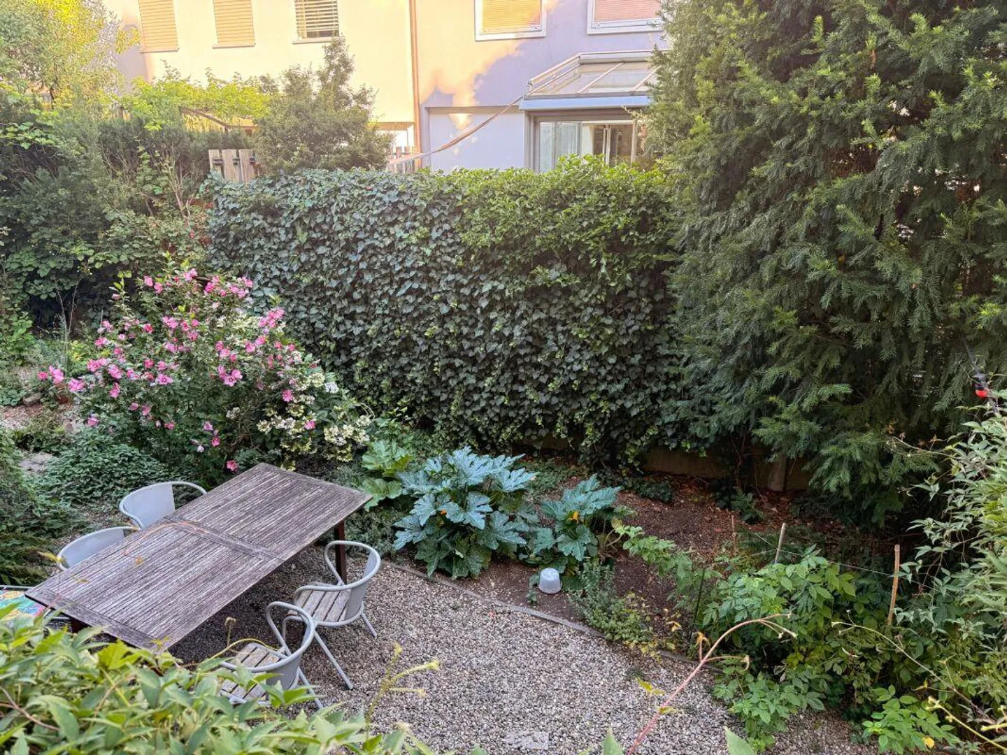 Row House at Eigerplatz in Building Rights - Photo 6 of 6