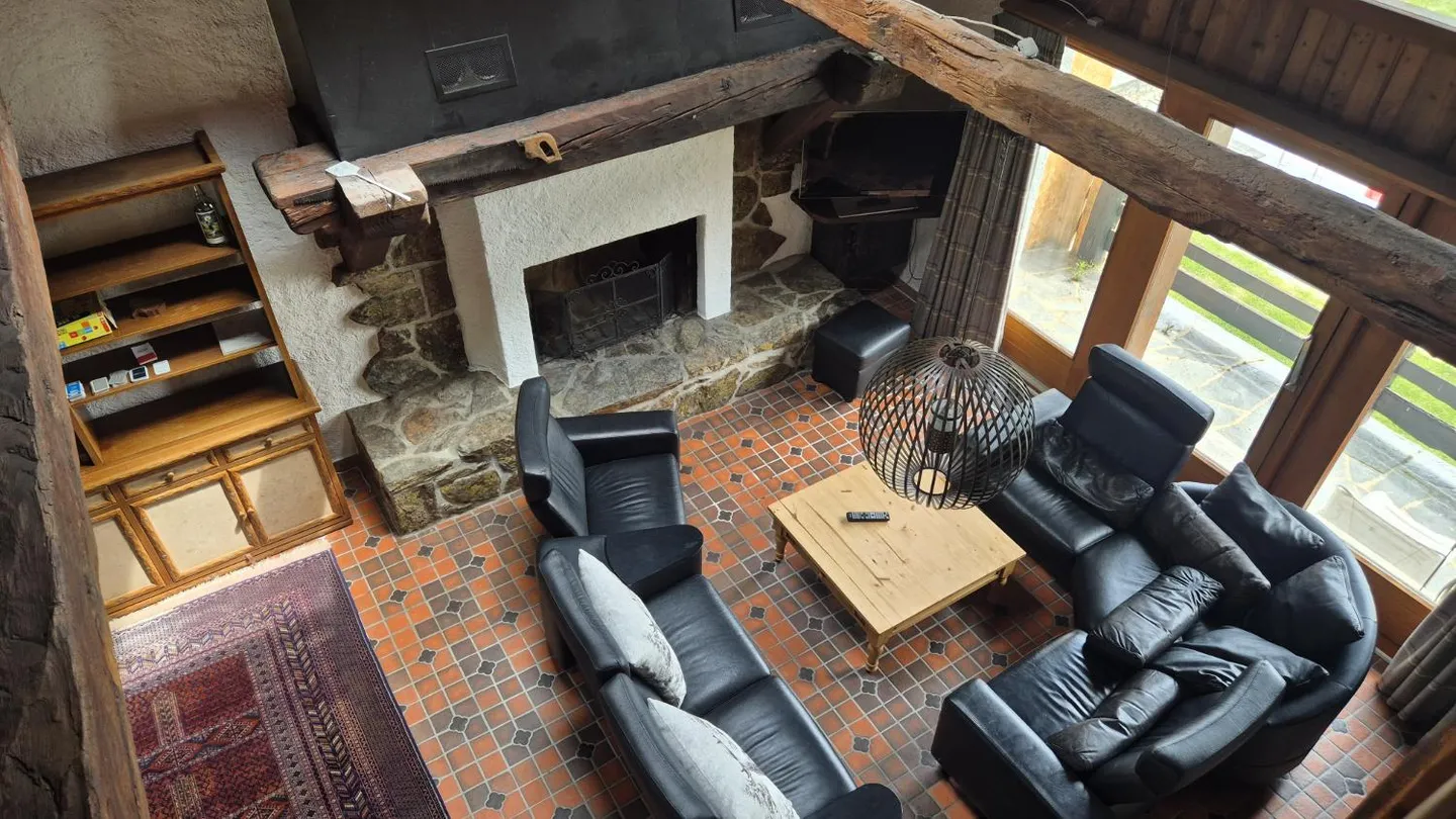Chalet 6.5 rooms - Photo 7 of 12