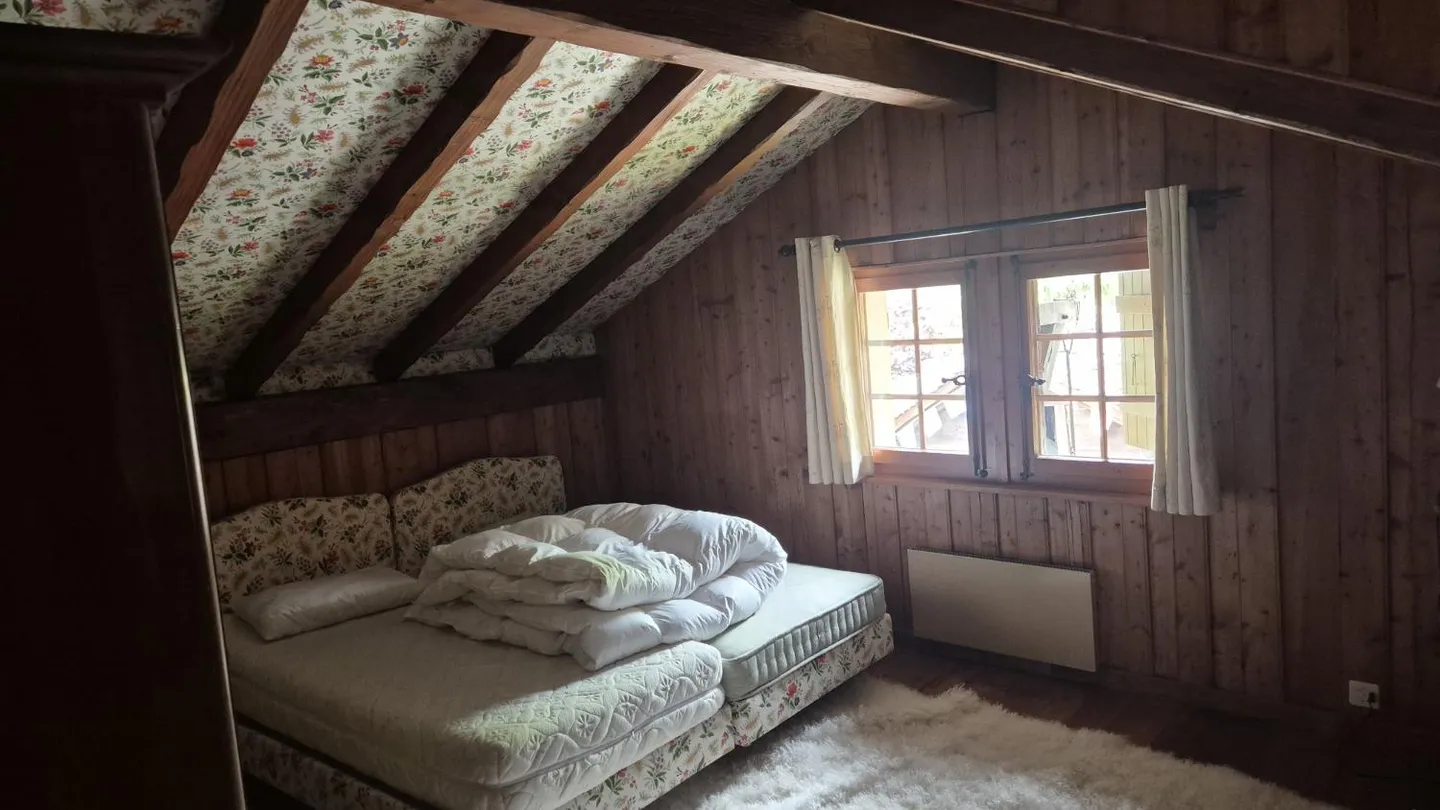Chalet 6.5 rooms - Photo 8 of 12