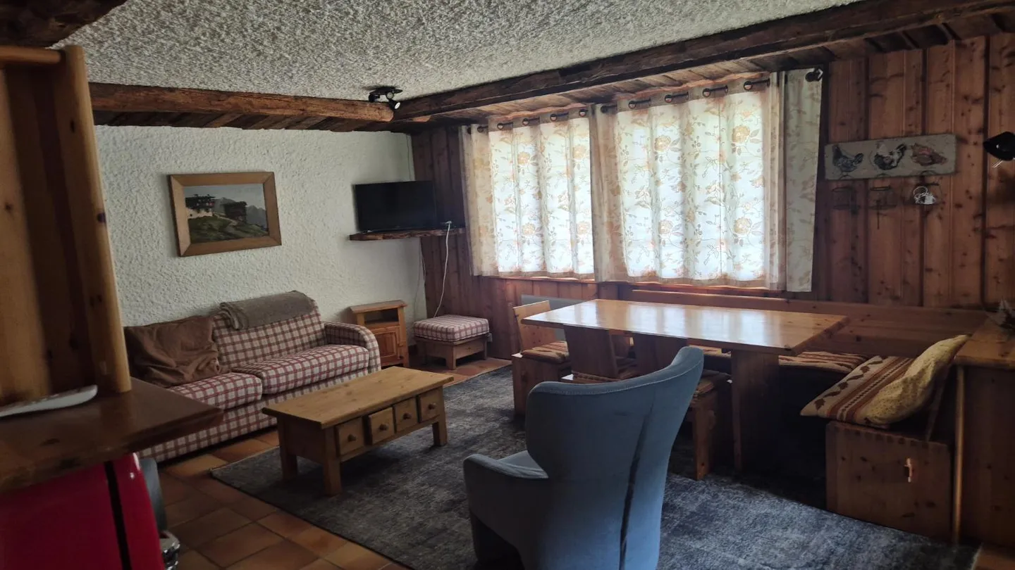 Chalet 6.5 rooms - Photo 11 of 12