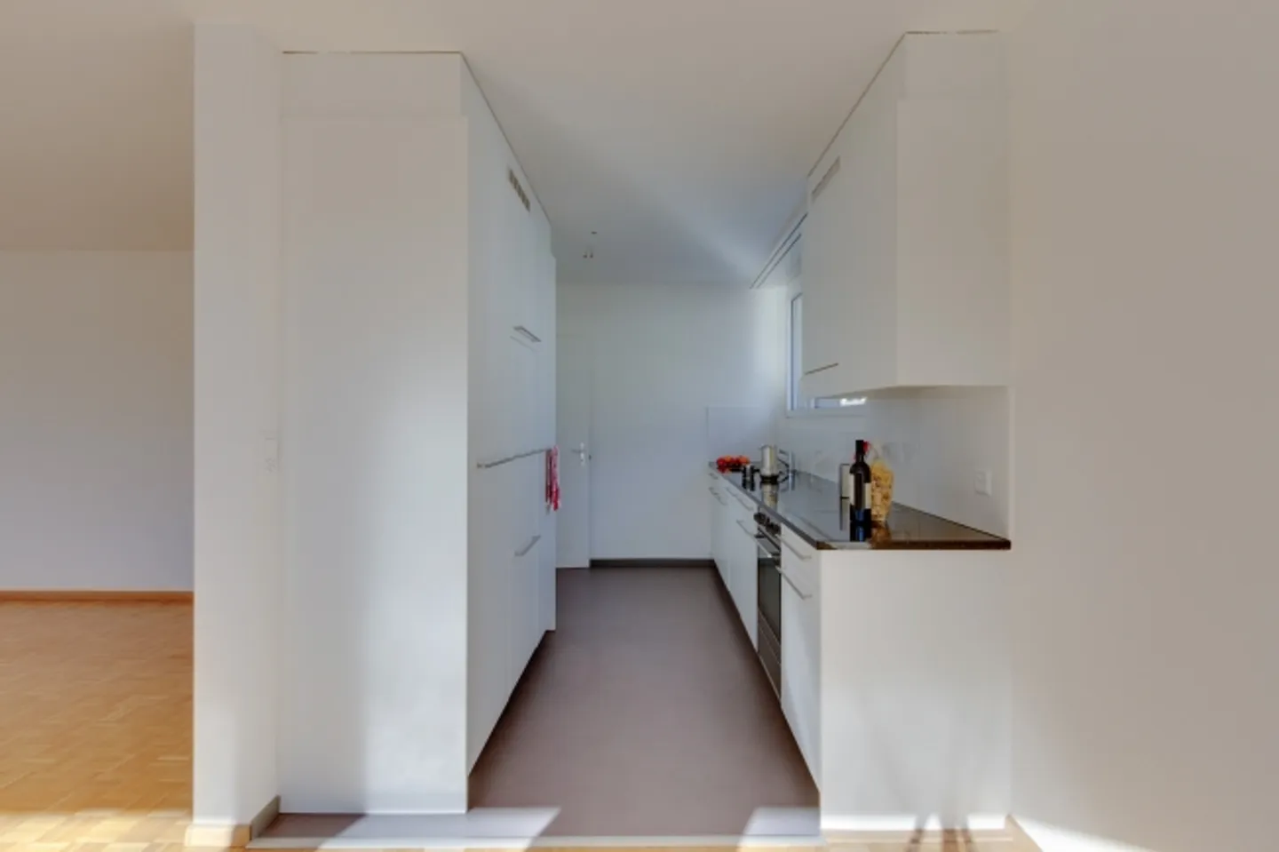 Vie moderne dans une propriété populaire - Photo 4 sur 11