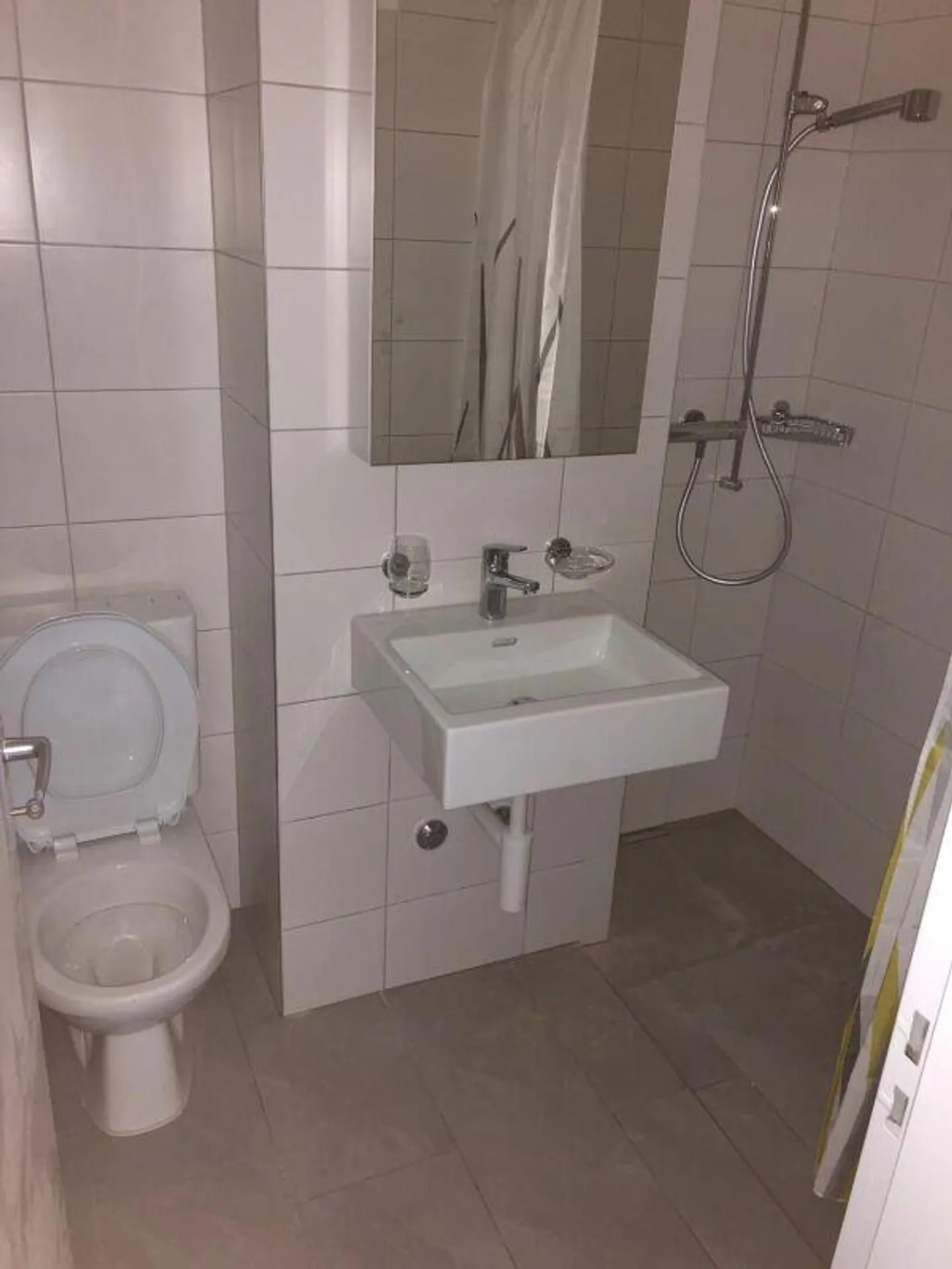 Gemütliche 1.5-Zimmer-Wohnung in ruhiger Lage in Dietikon - Photo 3 of 4