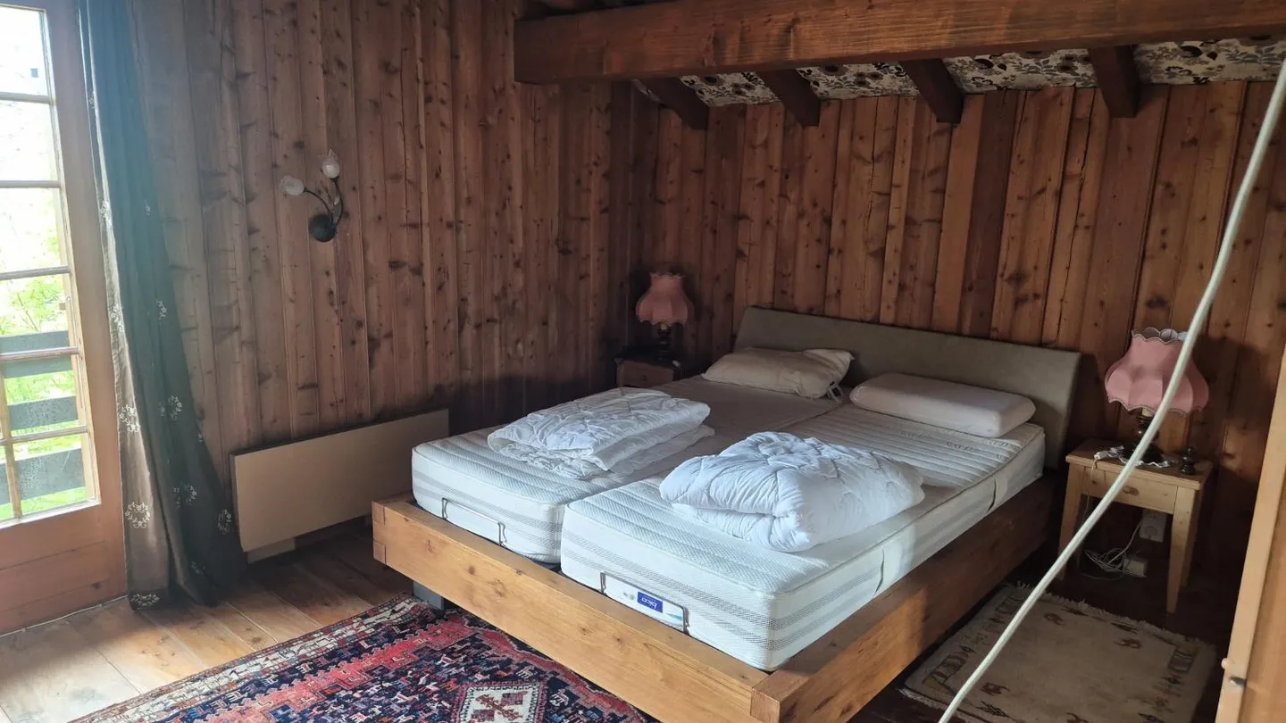 Chalet 6.5 rooms - Photo 9 of 12