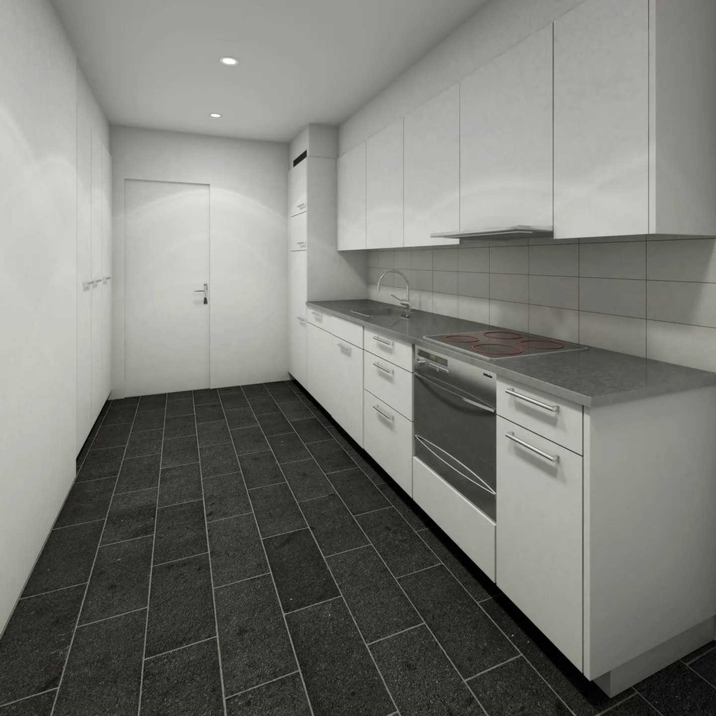 Appartamento 3.5 camere affascinante - Foto 2 di 9