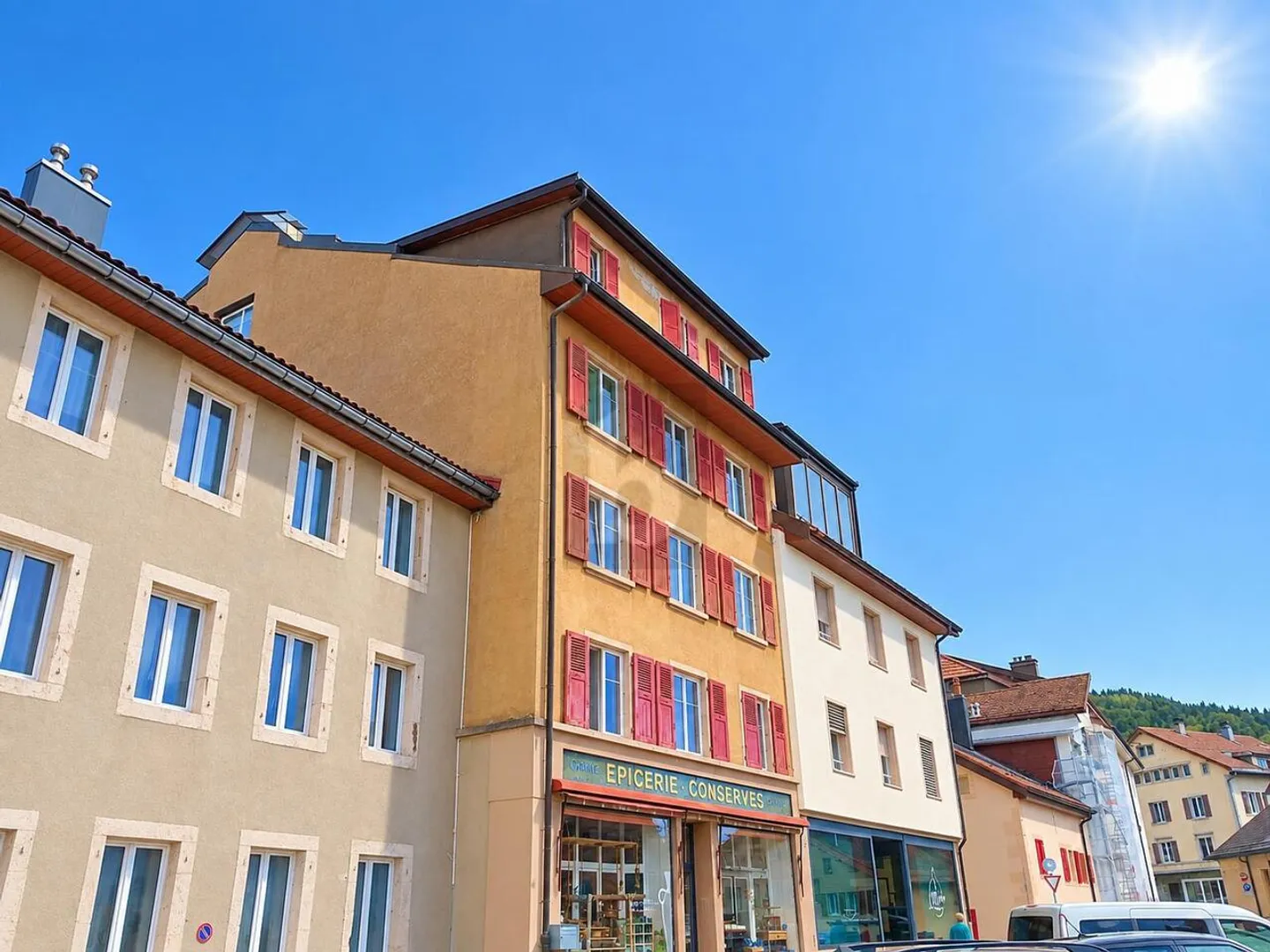 Appartement d'Investissement 4.55% - Photo 1 sur 6