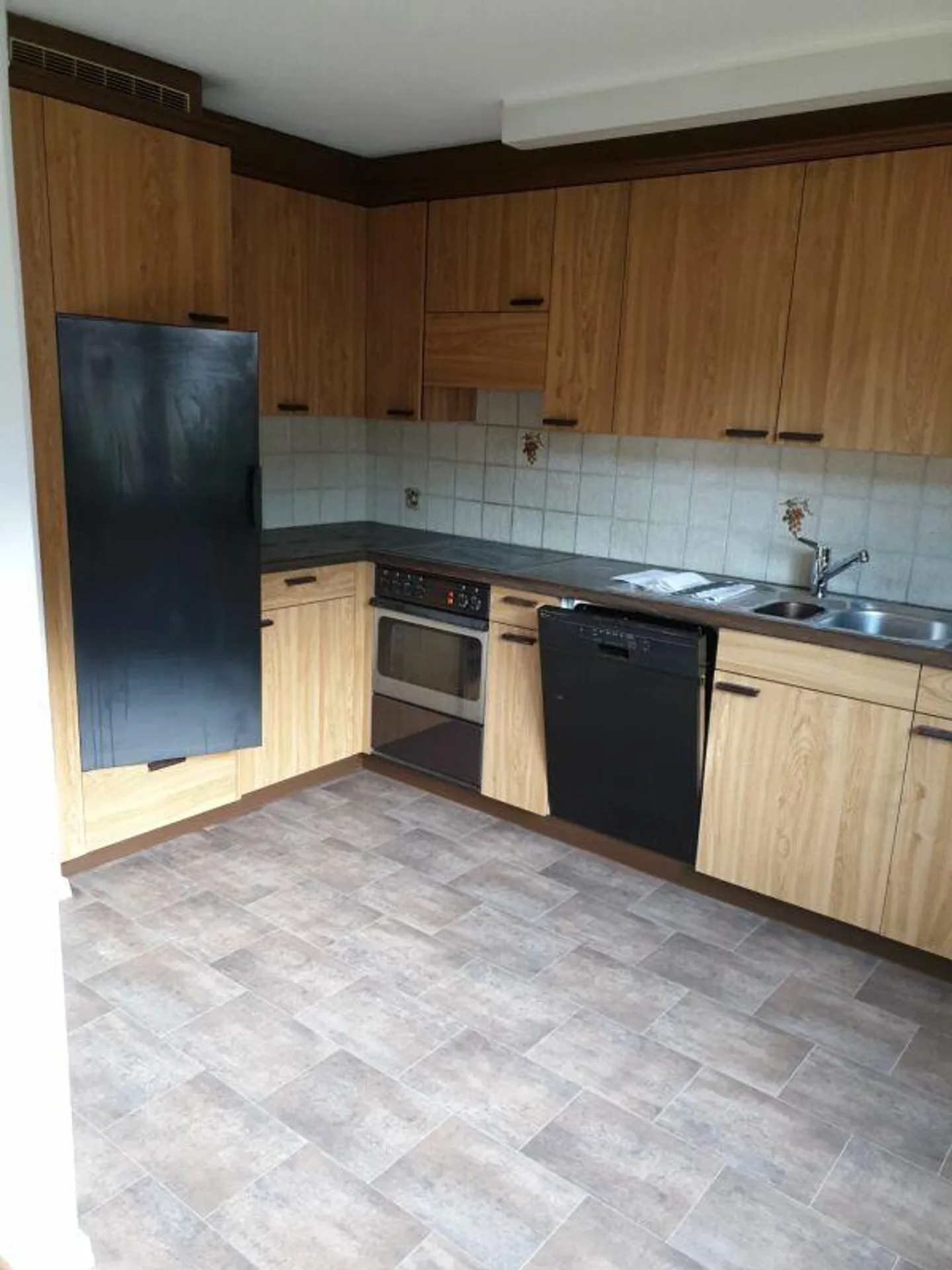 Appartamento 2.5 stanze con area giardino - Foto 1 di 6