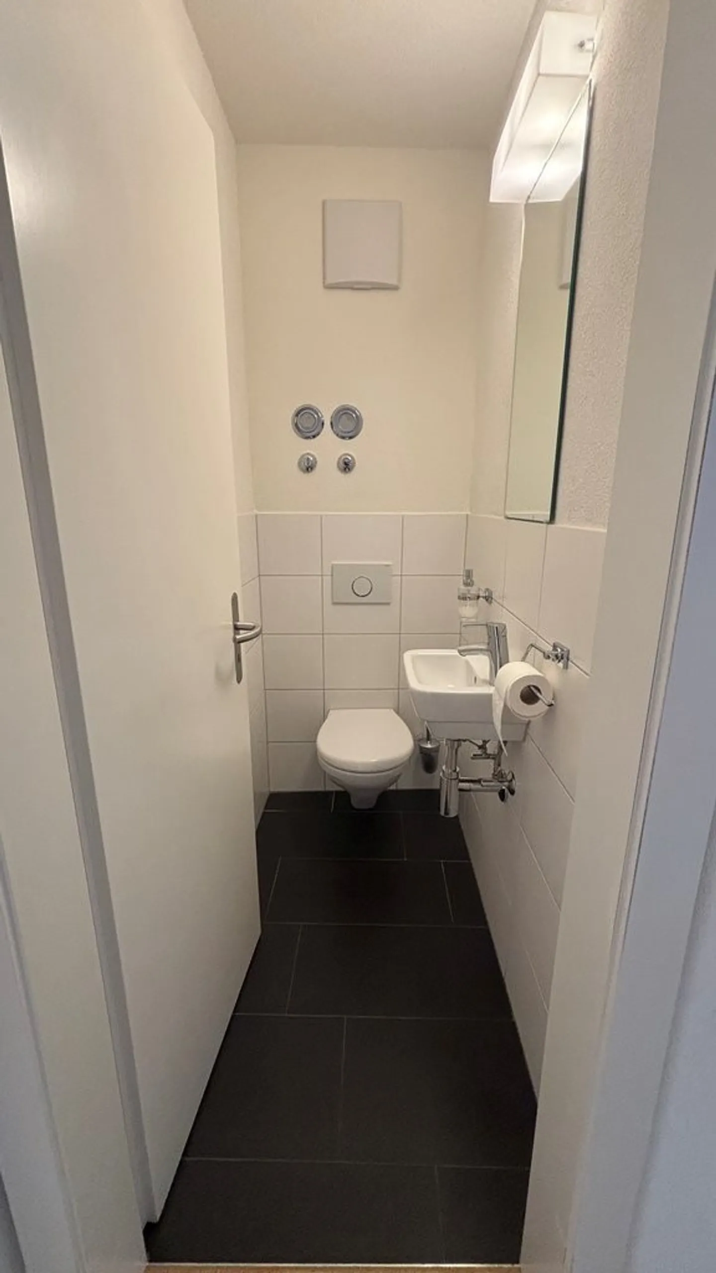 Appartamento 3.5 camere affascinante - Foto 8 di 9