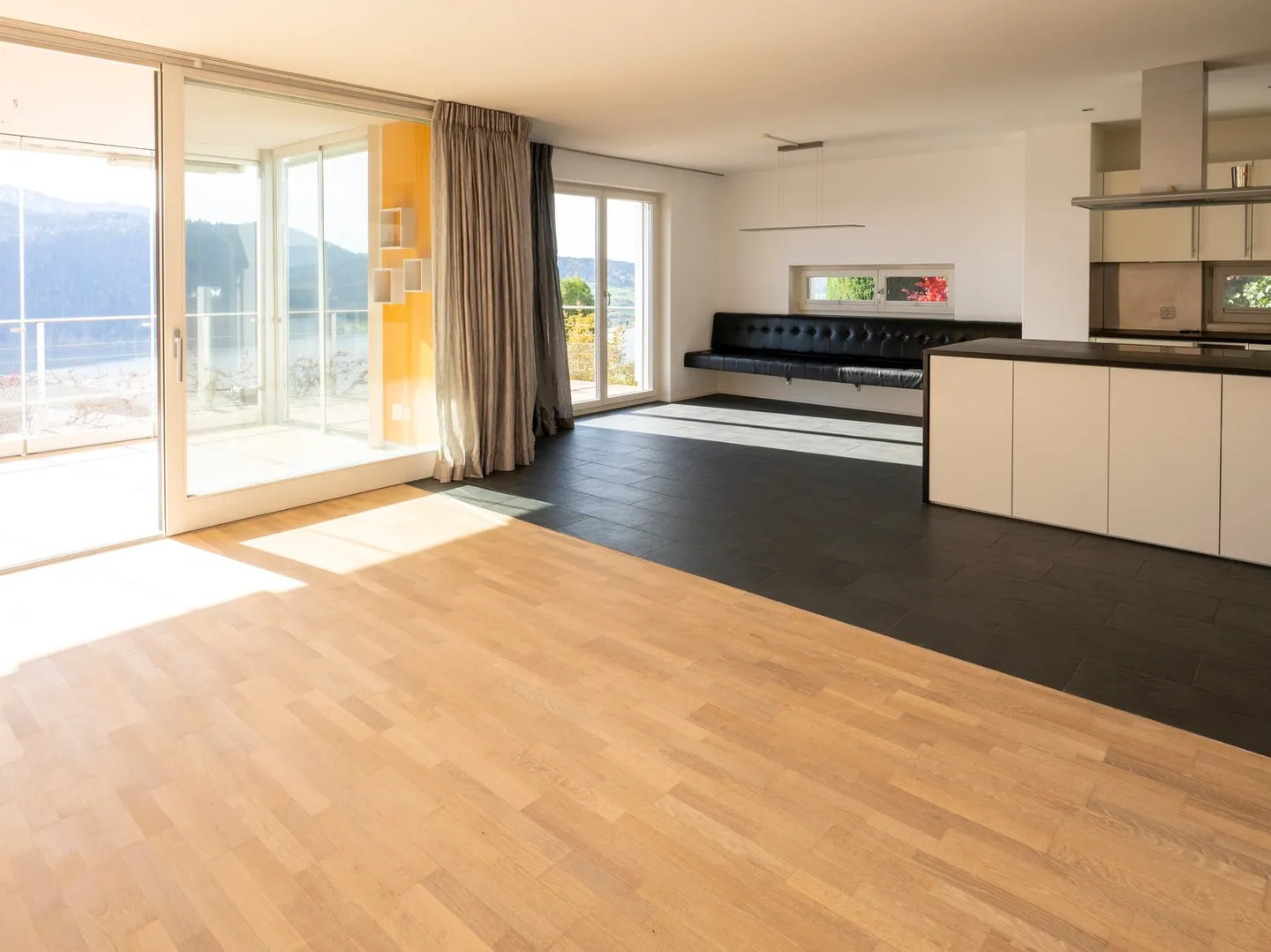 Serenità Elevata | Vita Contemporanea con Vista Lago a Oberägeri - Foto 6 di 15