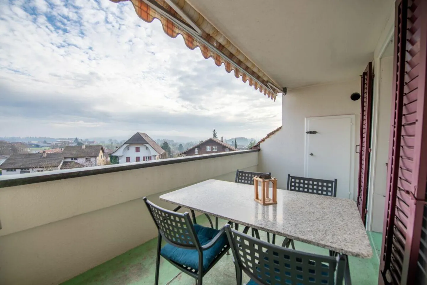 La tradizione incontra il futuro: il ristorante Rebstock aspetta la tua visione - Foto 29 di 30