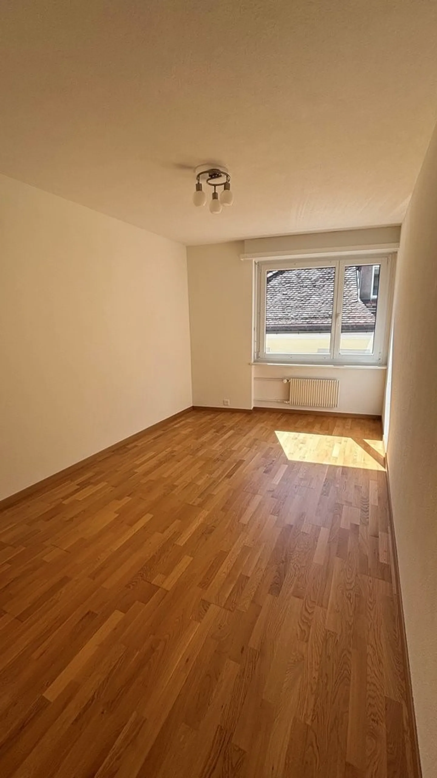 Appartamento 3.5 camere affascinante - Foto 5 di 9