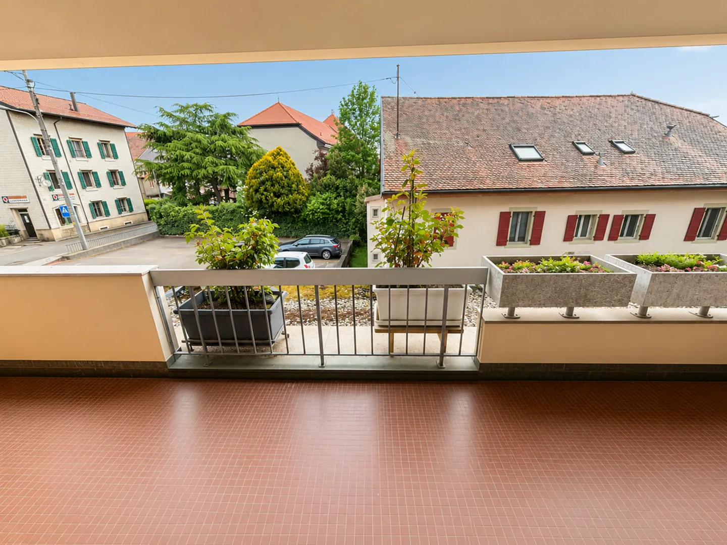 Appartamento 3.5 locali - Foto 1 di 5