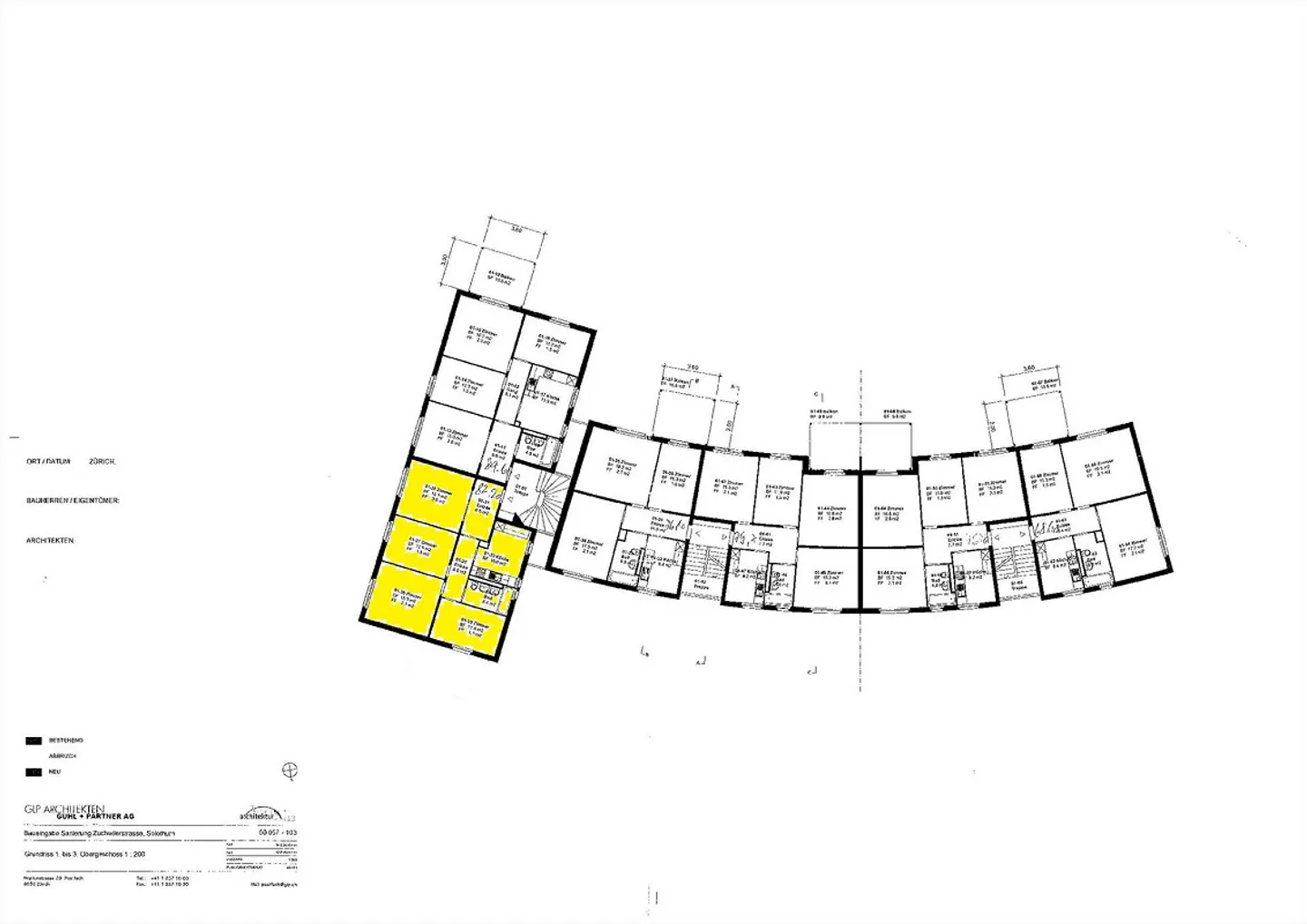 Charmante 4-Zimmerwohnung - Foto 12 von 12