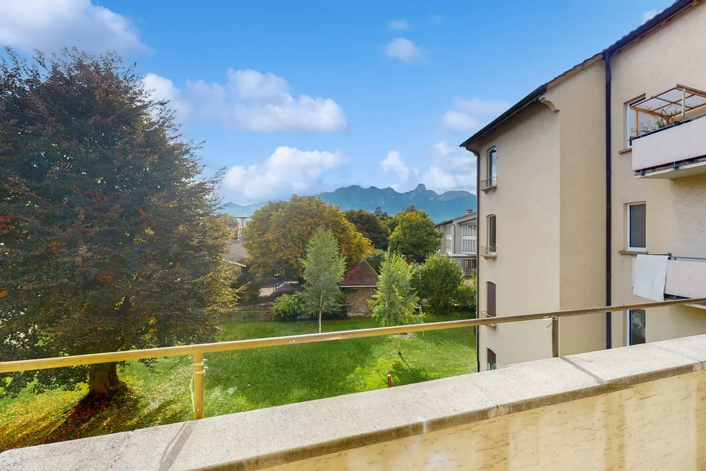 Nuova felicità abitativa a Thun cercasi? - Foto 7 di 7