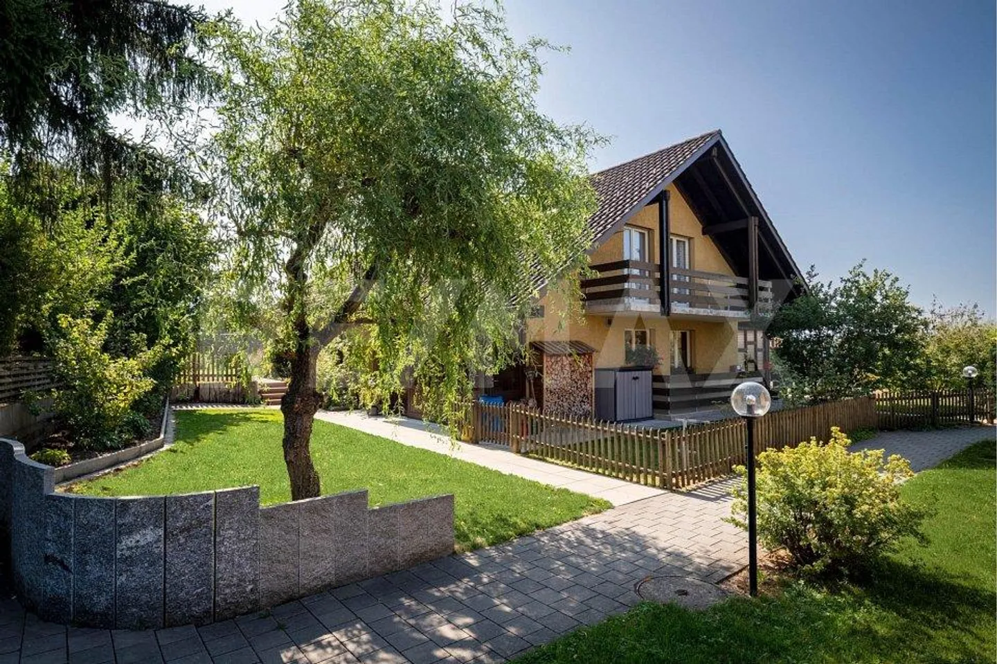 Casa singola in vendita - Foto 4 di 13
