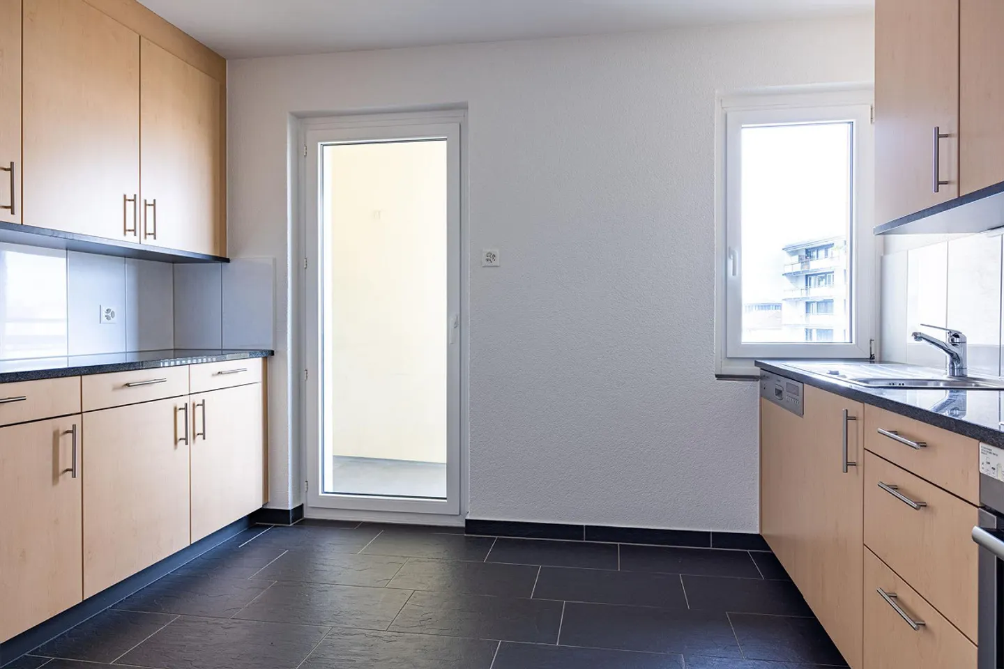 Charmante 4-Zimmerwohnung - Foto 2 von 12