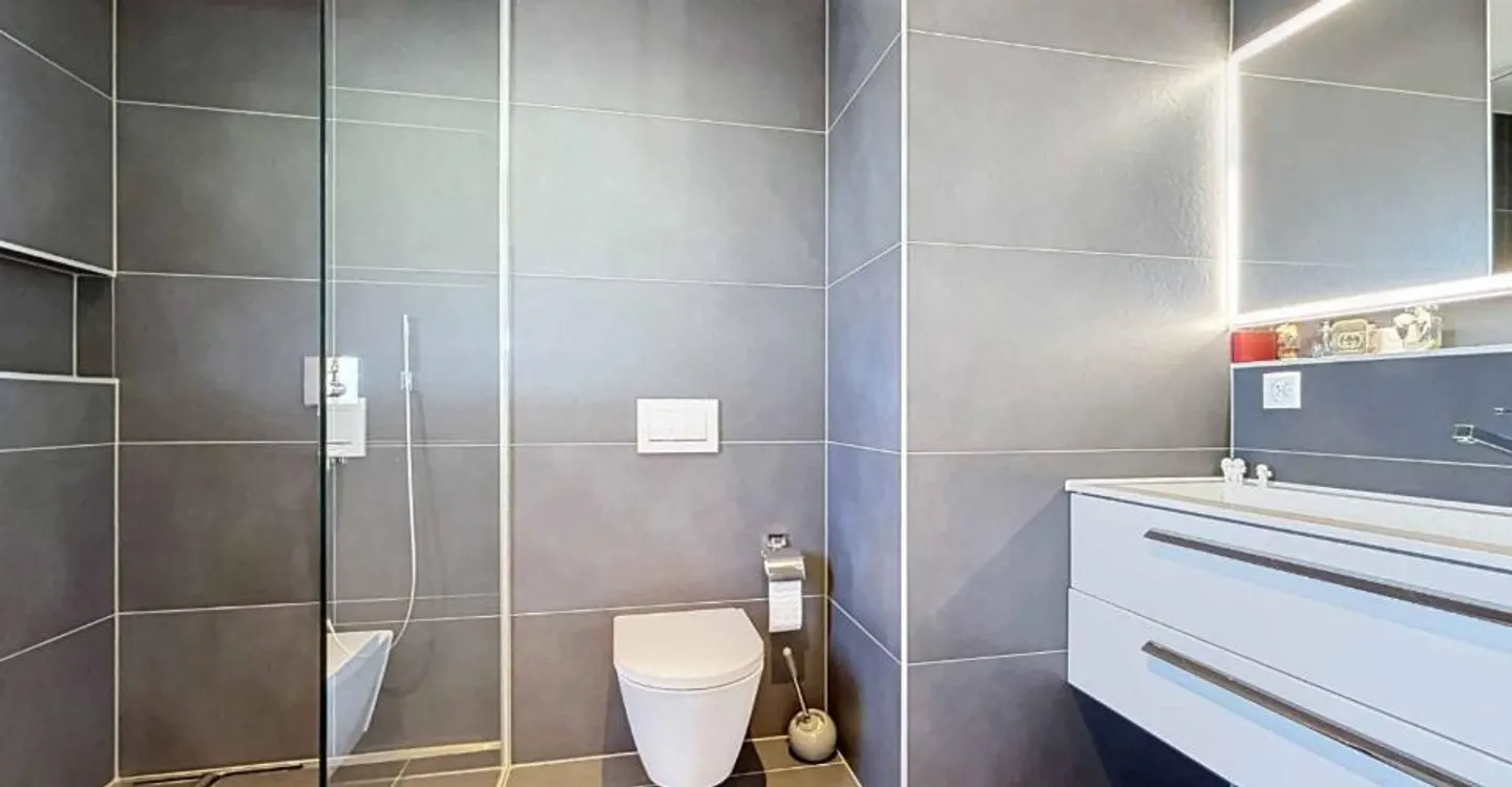 Villa d'exception bénéficiant d'une situation privilégiée aux portes de Bulle - Photo 8 sur 10