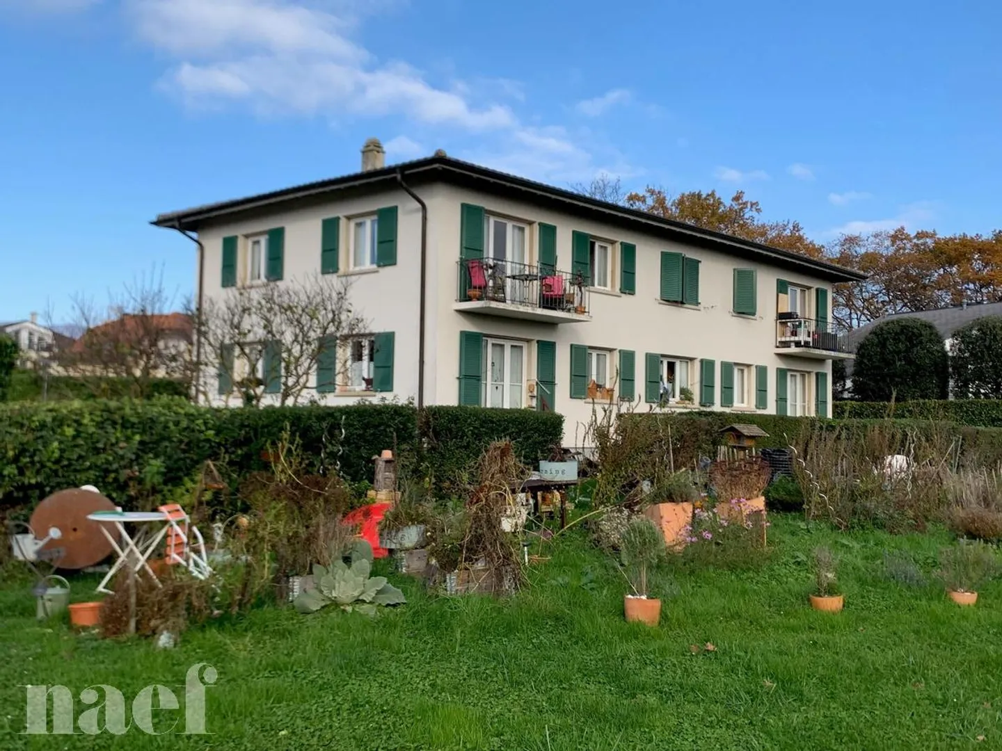 Open space - Photo 1 of 1